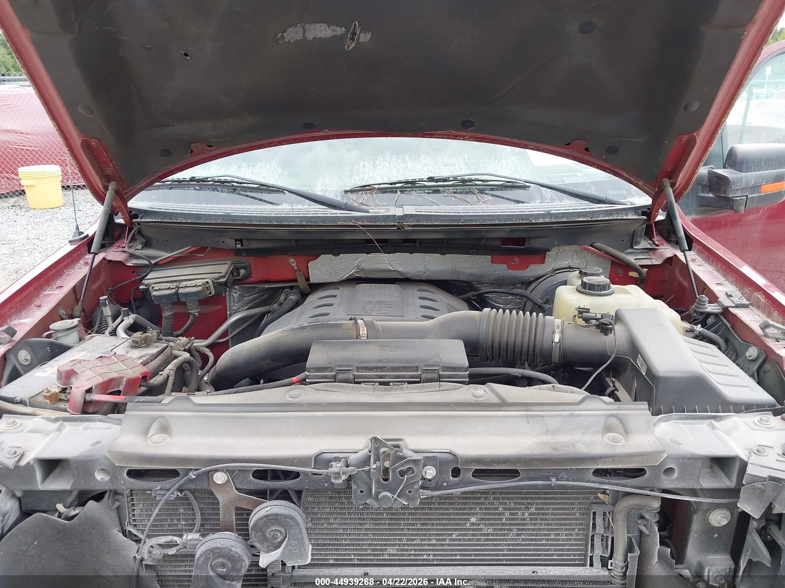 FORD F-150 image 10