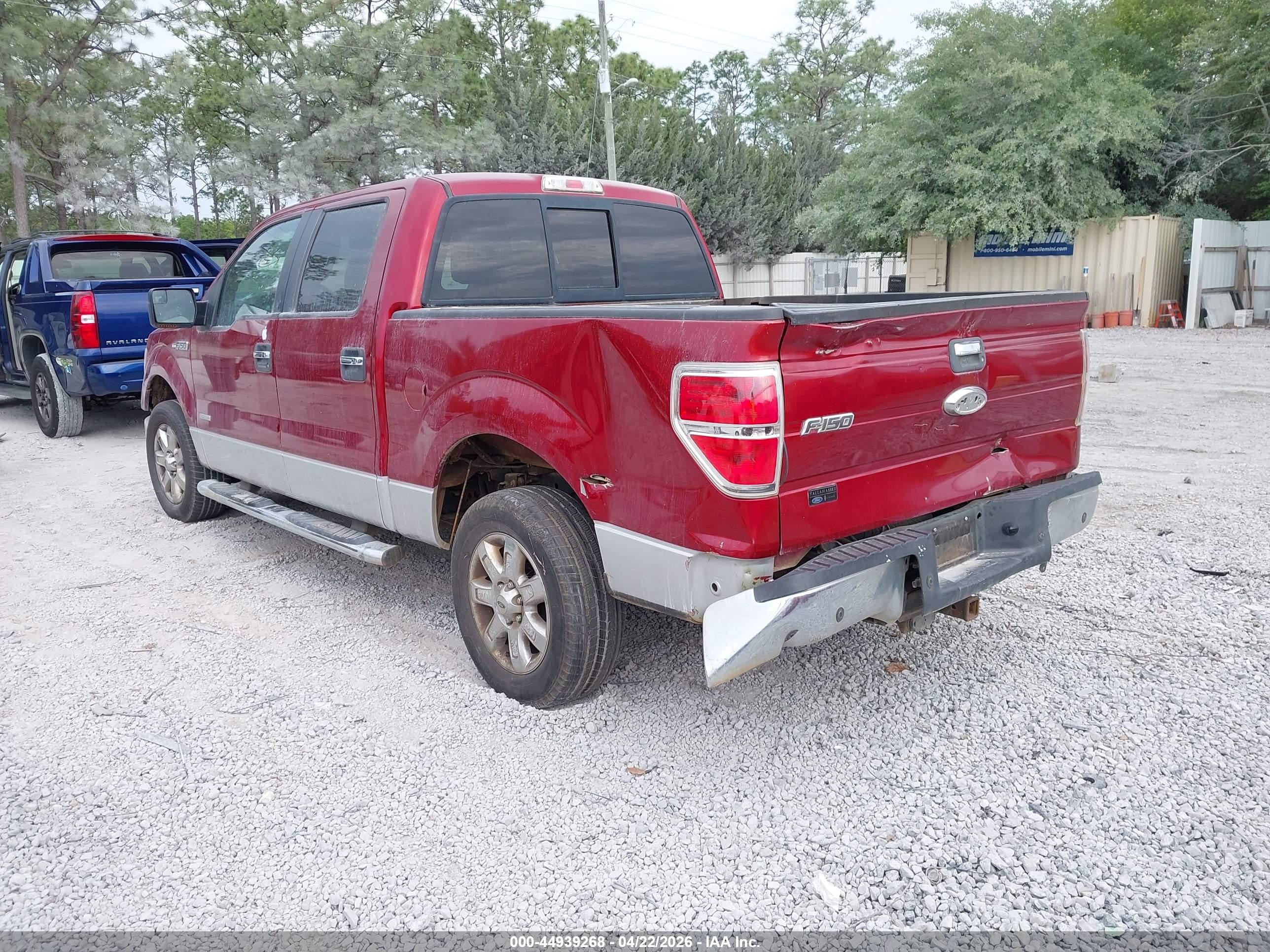 FORD F-150 image 3