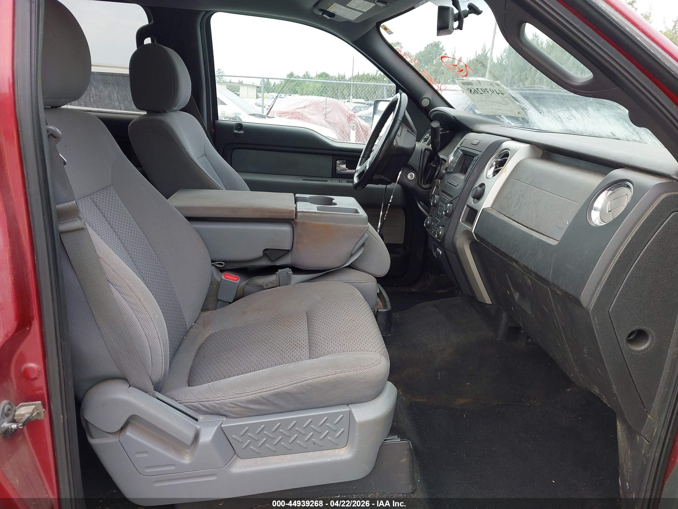 FORD F-150 image 5