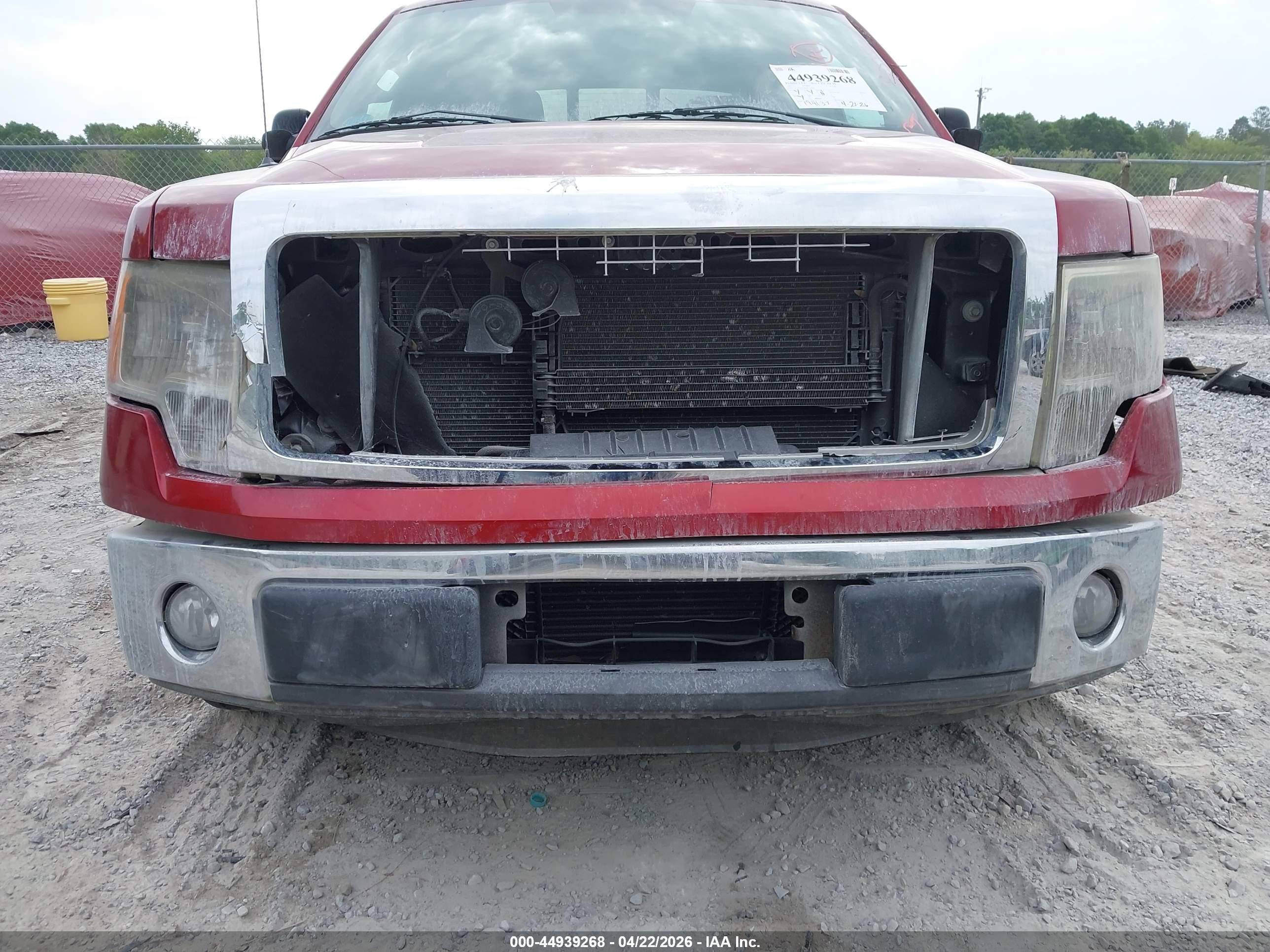 FORD F-150 image 6