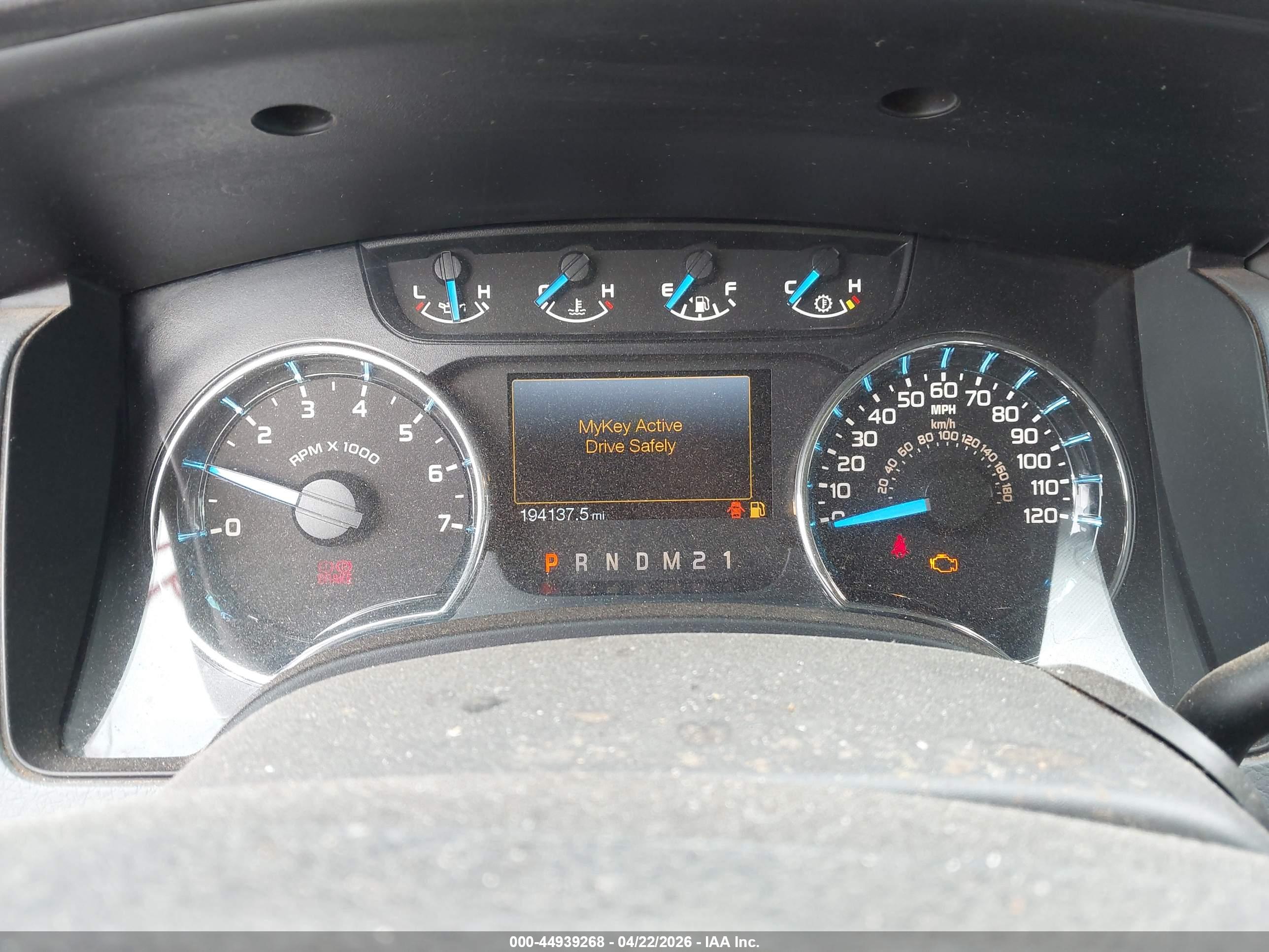 FORD F-150 image 7