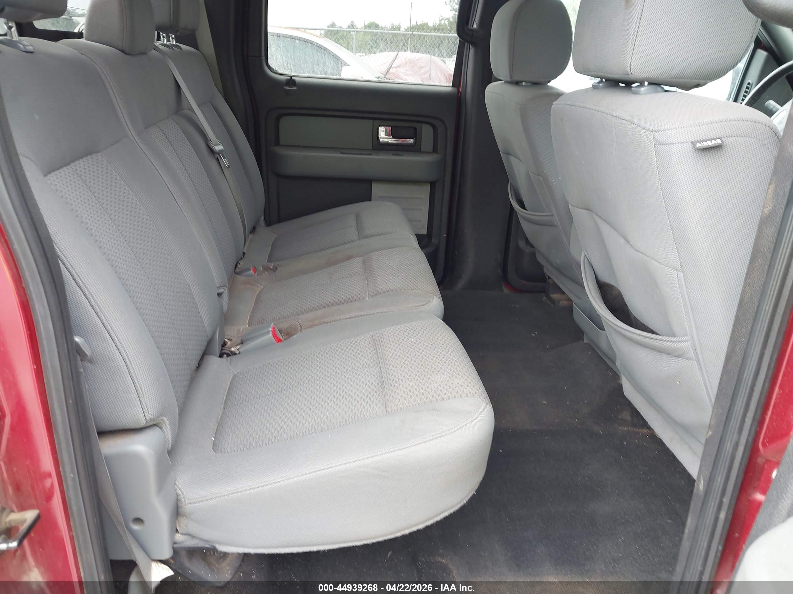 FORD F-150 image 8
