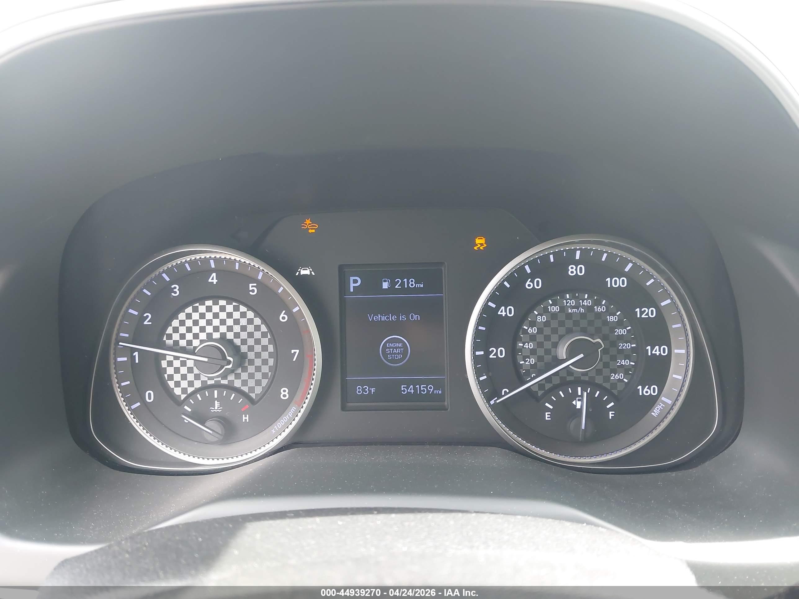 HYUNDAI ELANTRA image 7