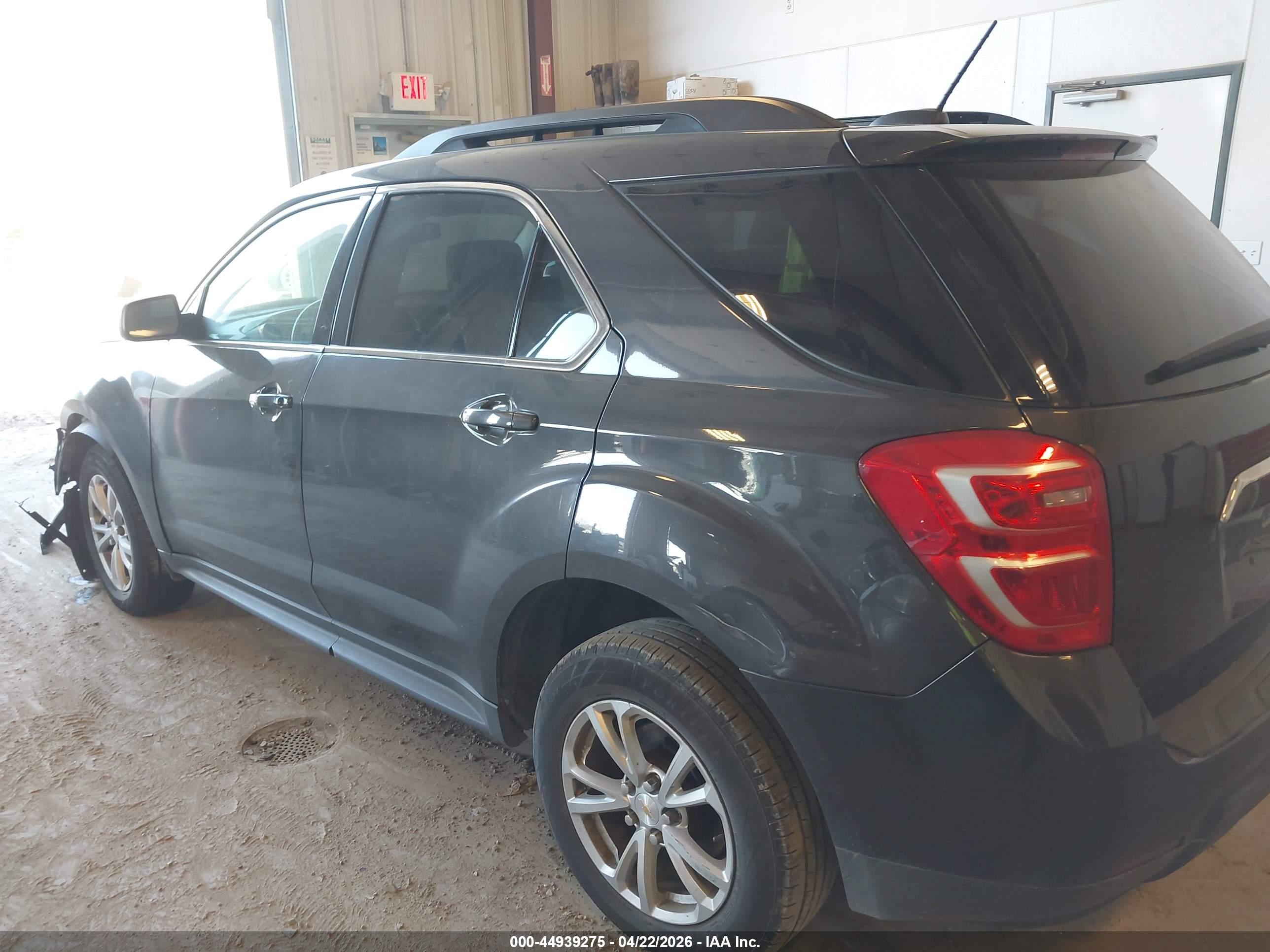 CHEVROLET EQUINOX image 3