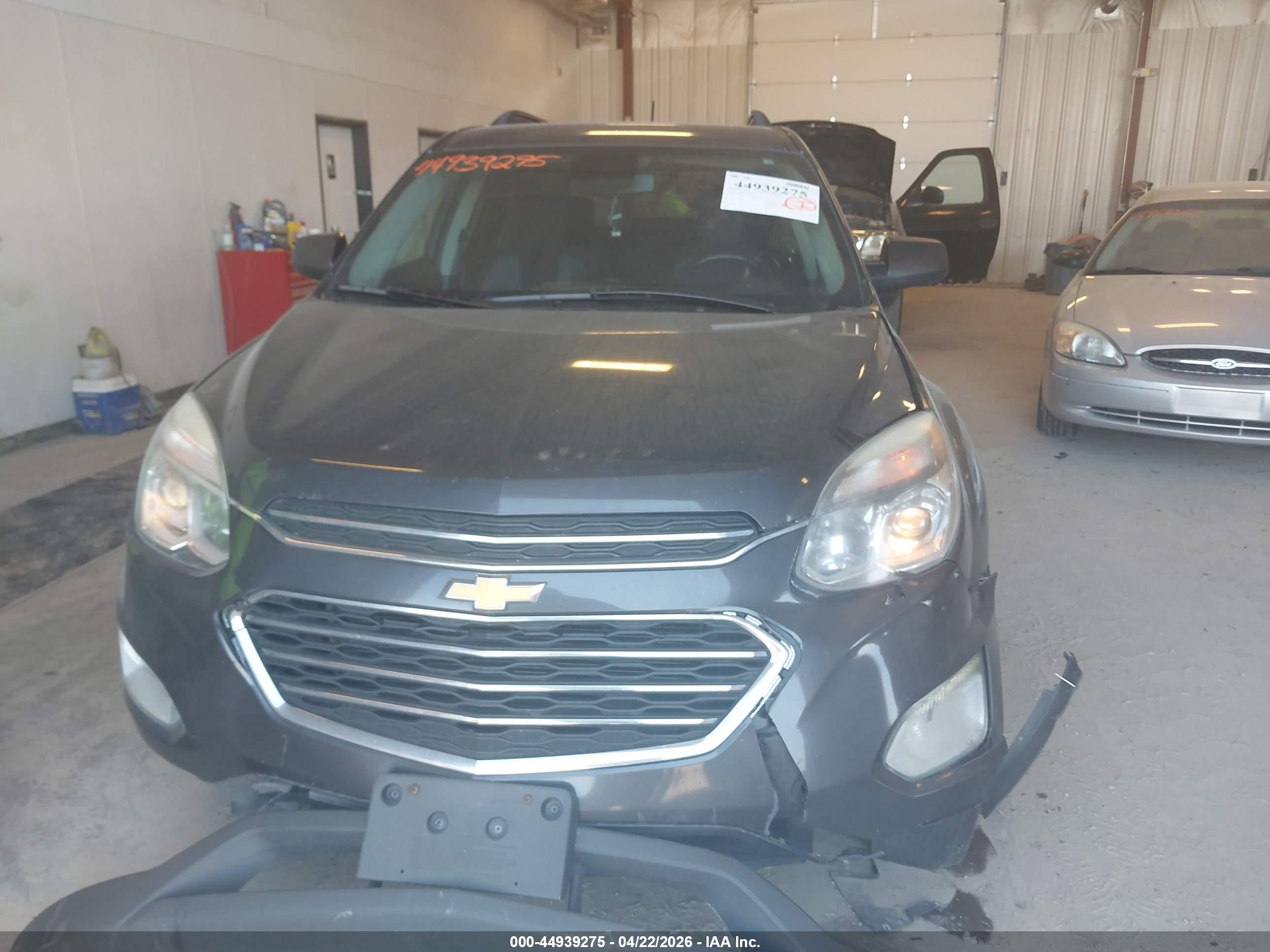 CHEVROLET EQUINOX image 6