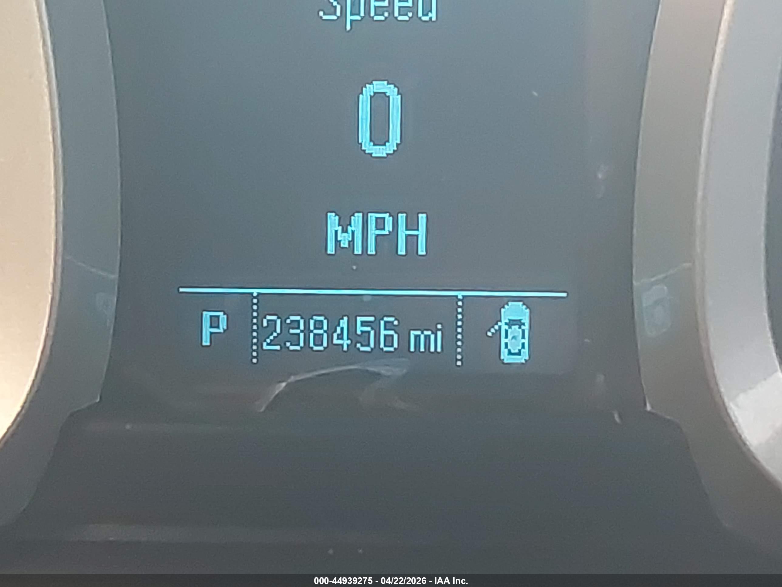 CHEVROLET EQUINOX image 7
