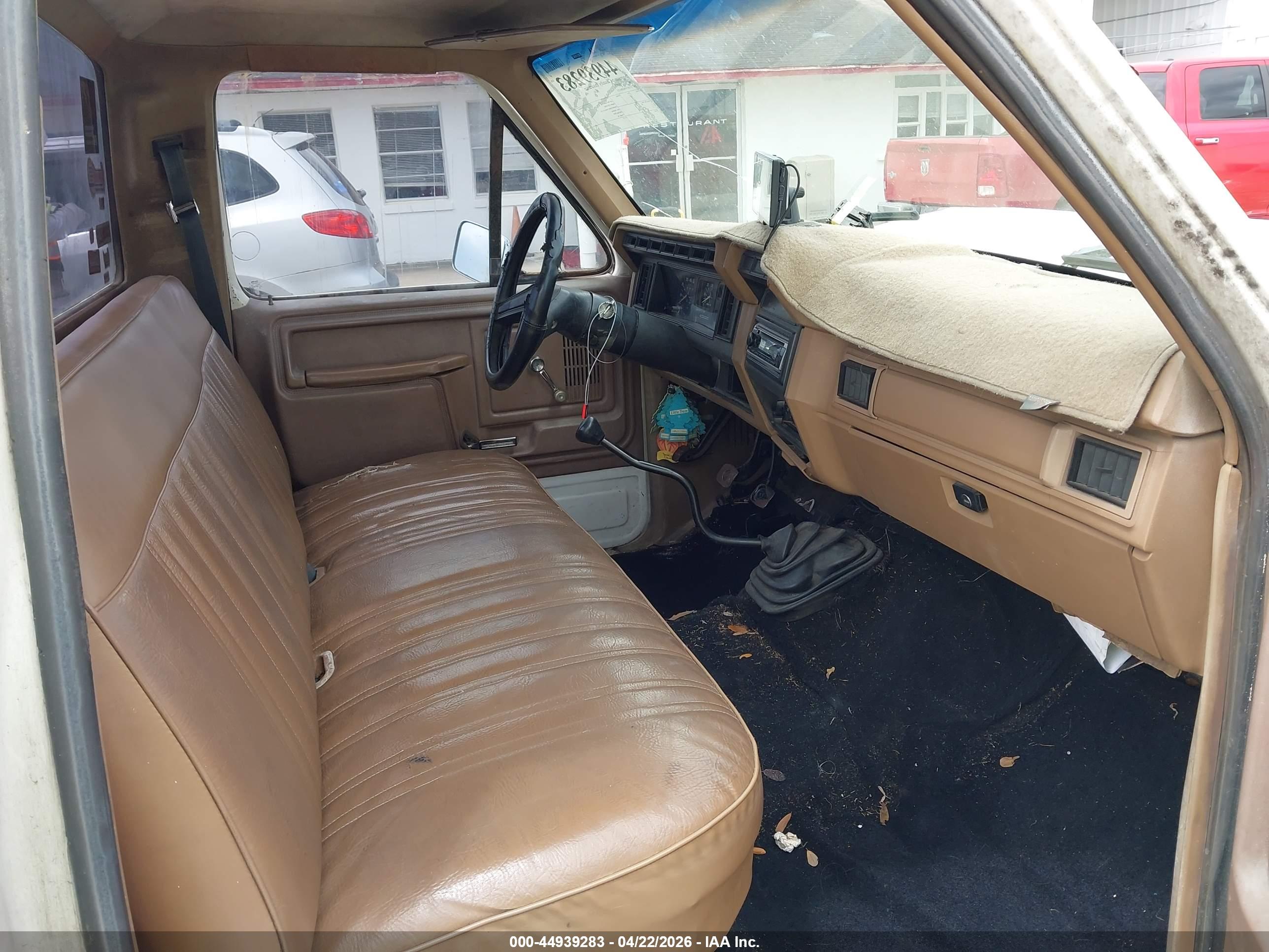FORD F150 image 5