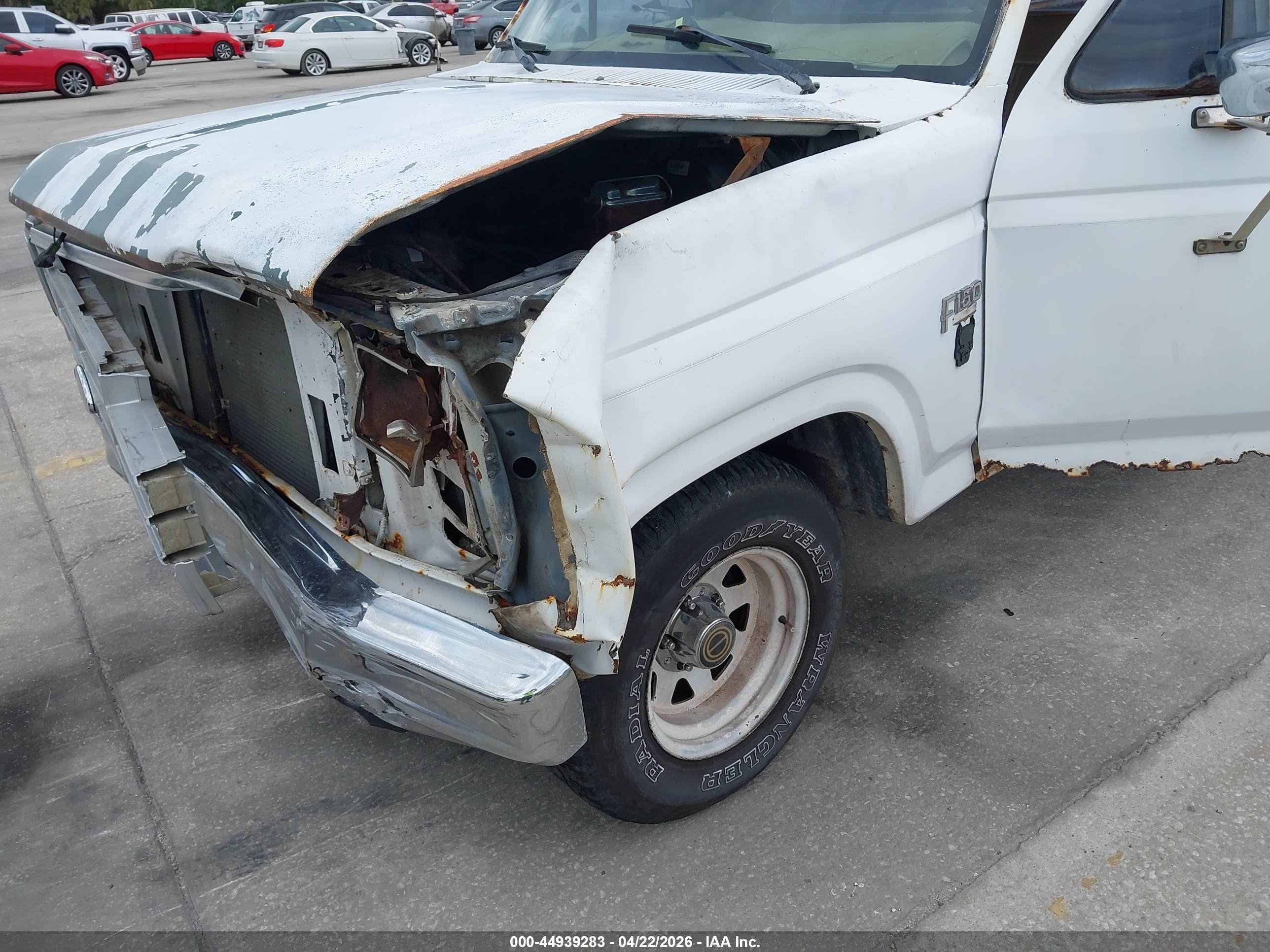 FORD F150 image 6