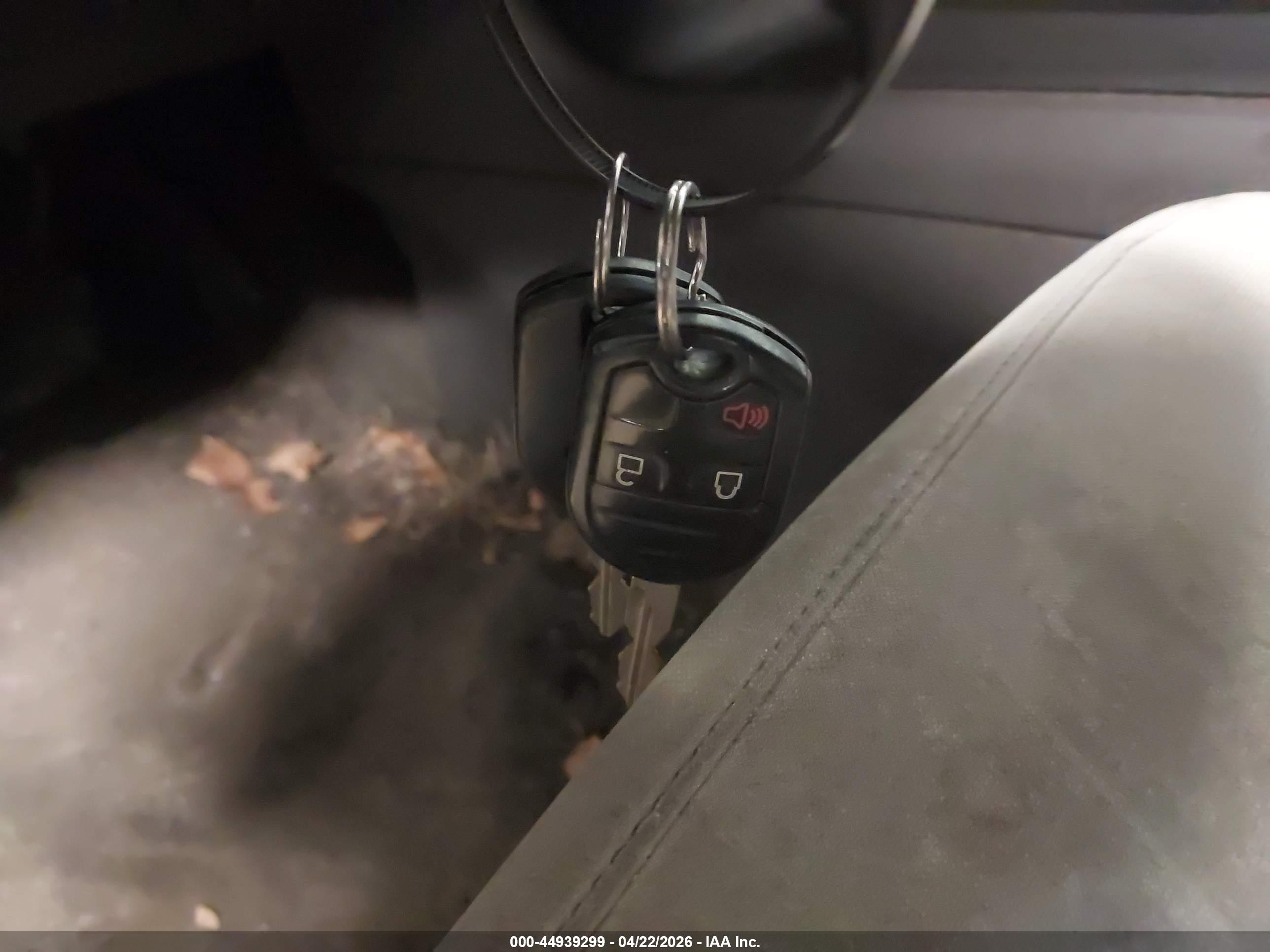 FORD EDGE image 11