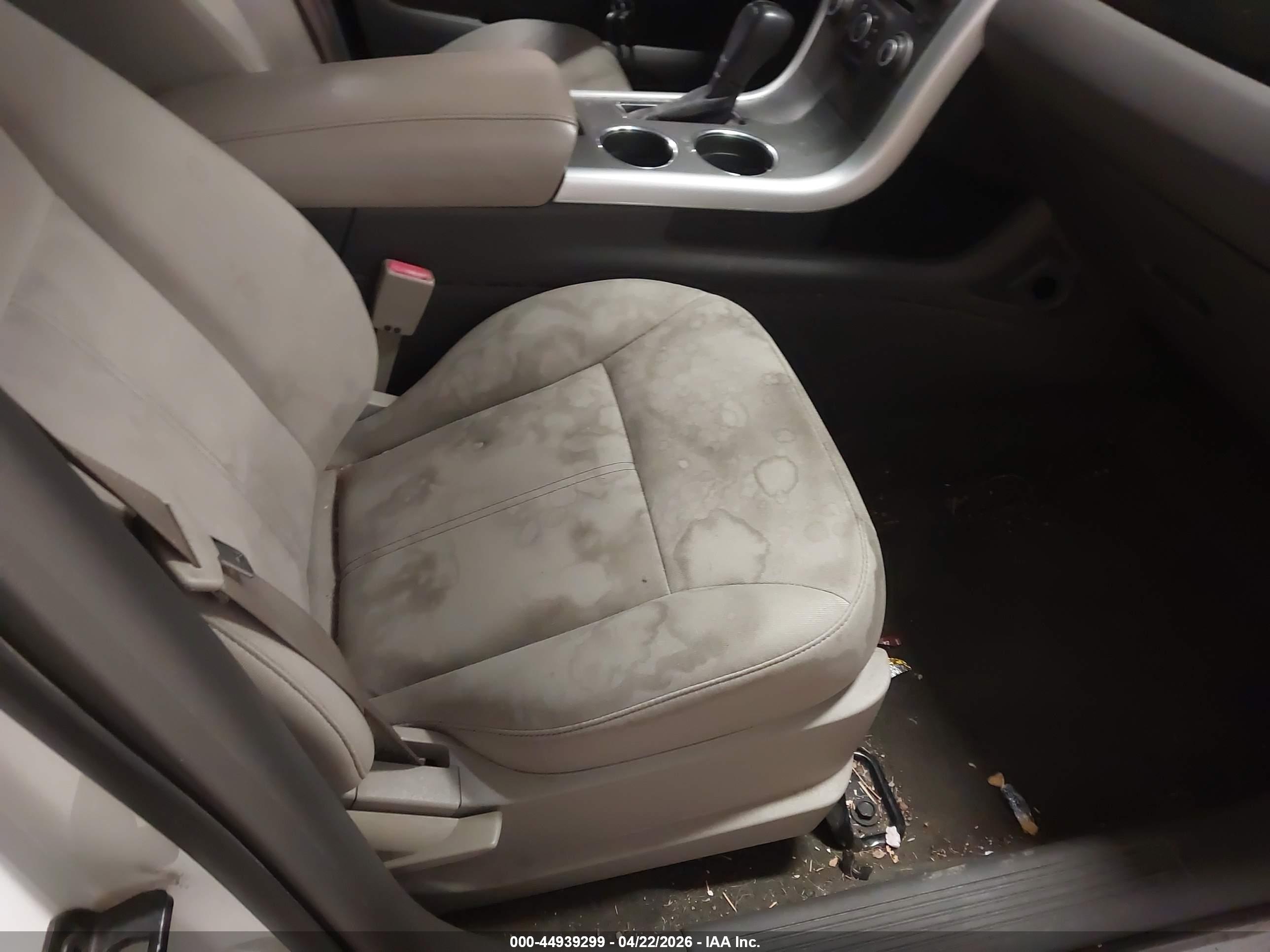 FORD EDGE image 5
