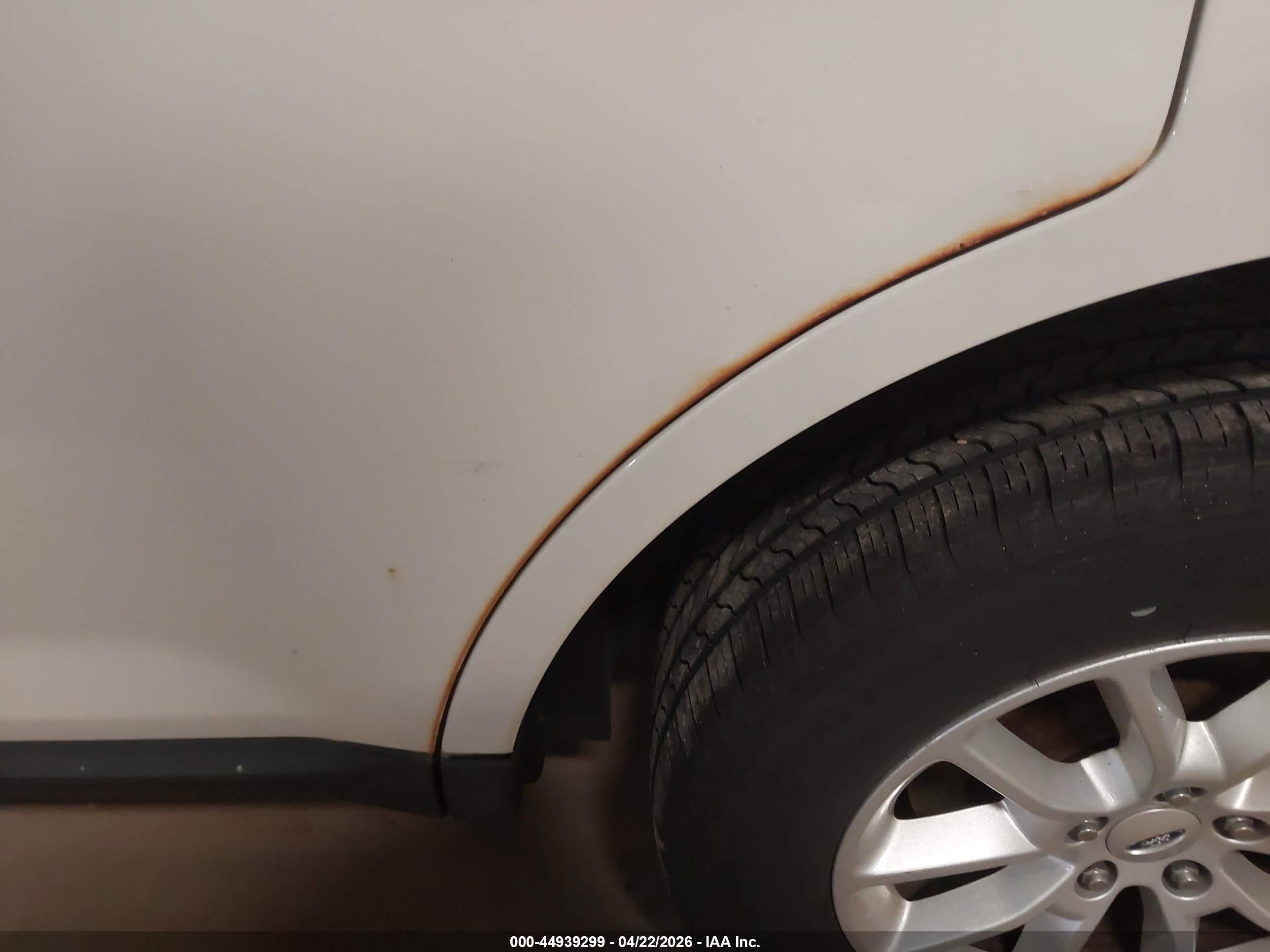 FORD EDGE image 6