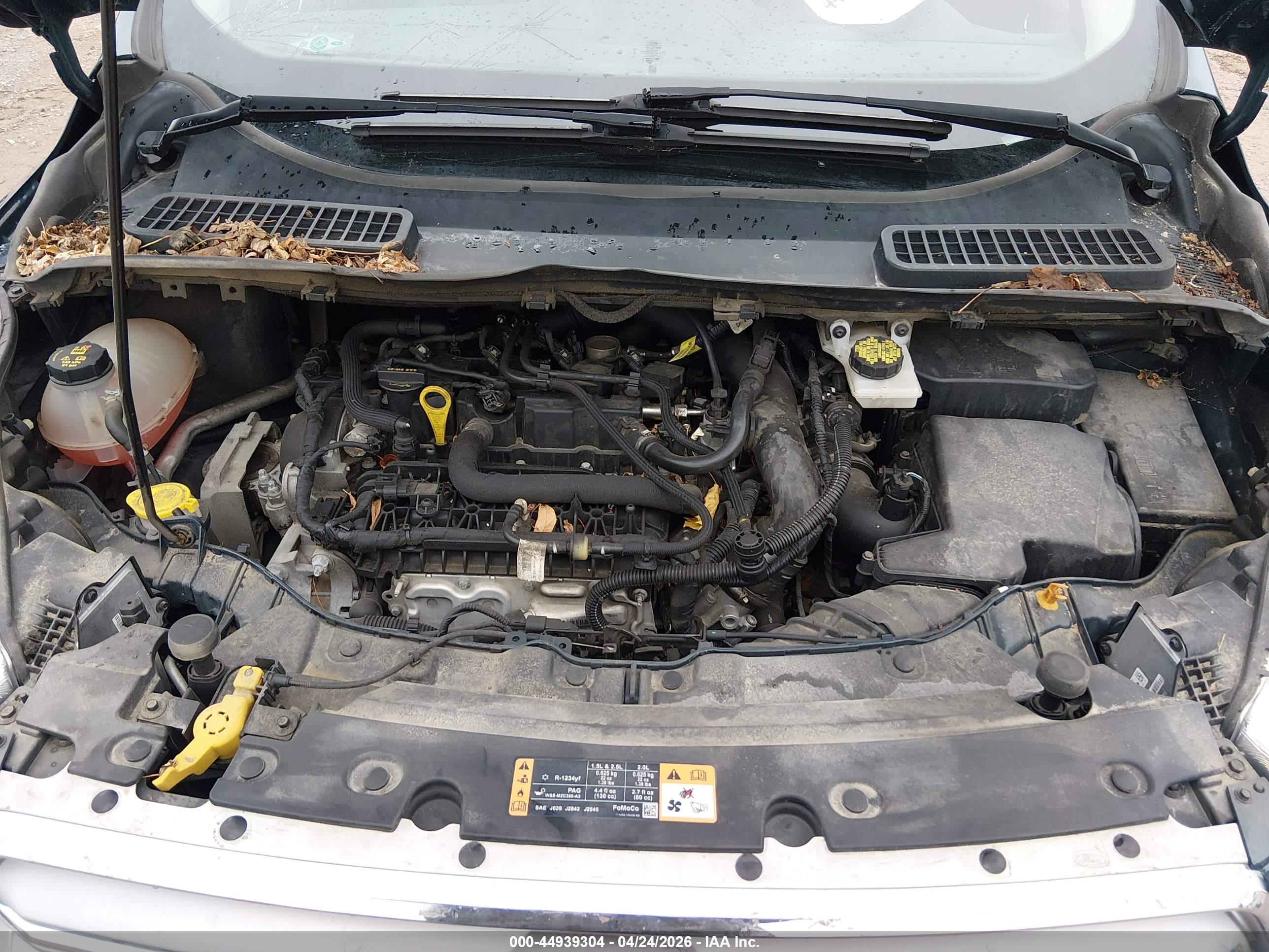 FORD ESCAPE image 10