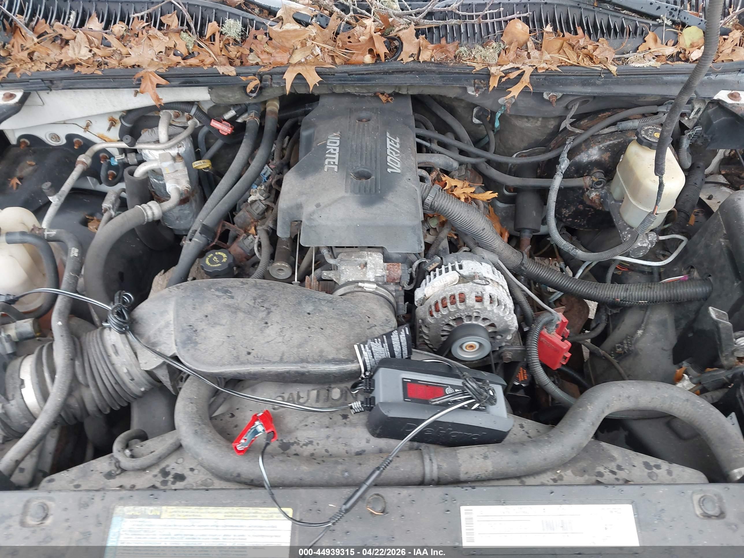 GMC YUKON image 10