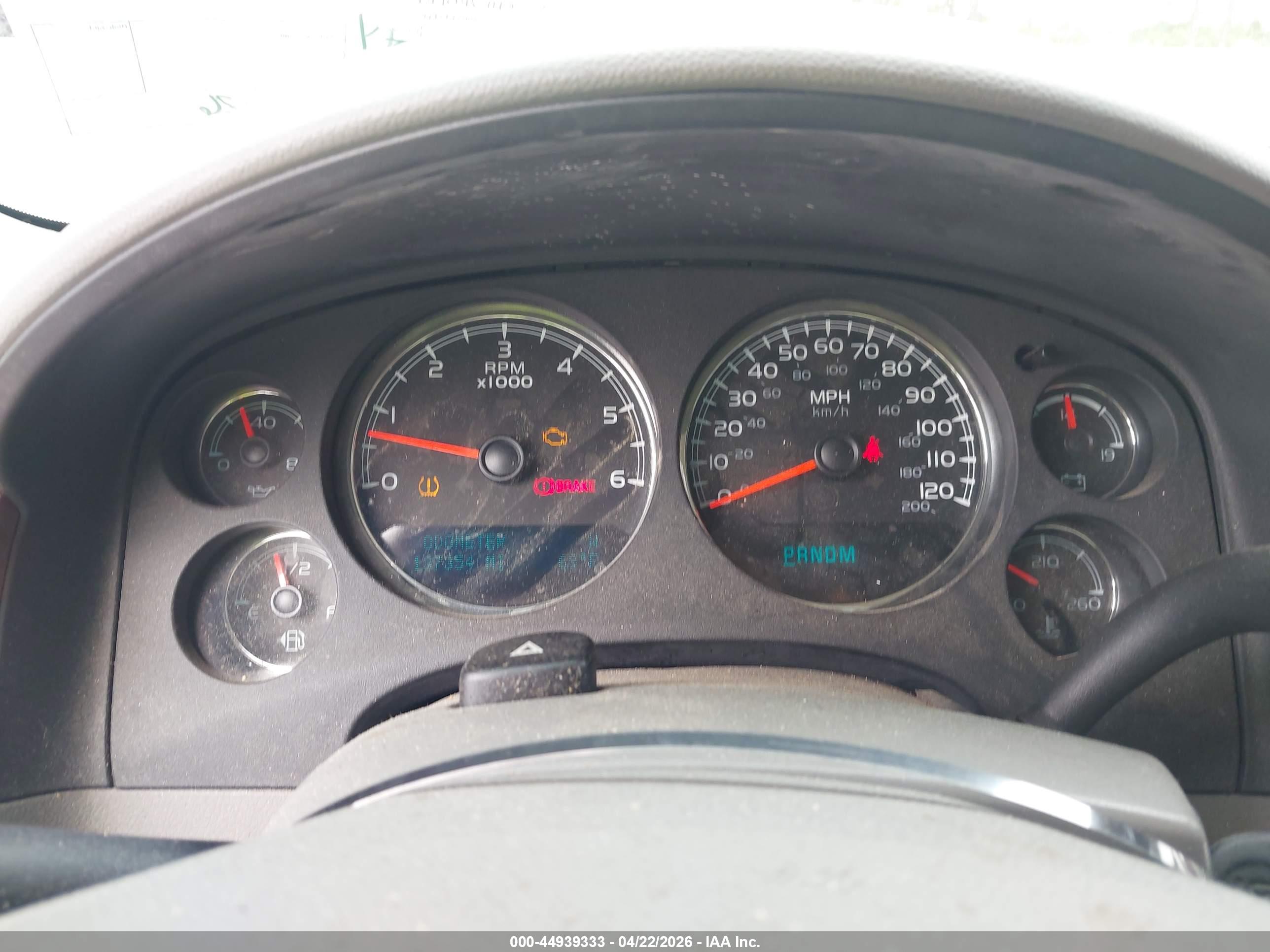 CHEVROLET AVALANCHE image 7