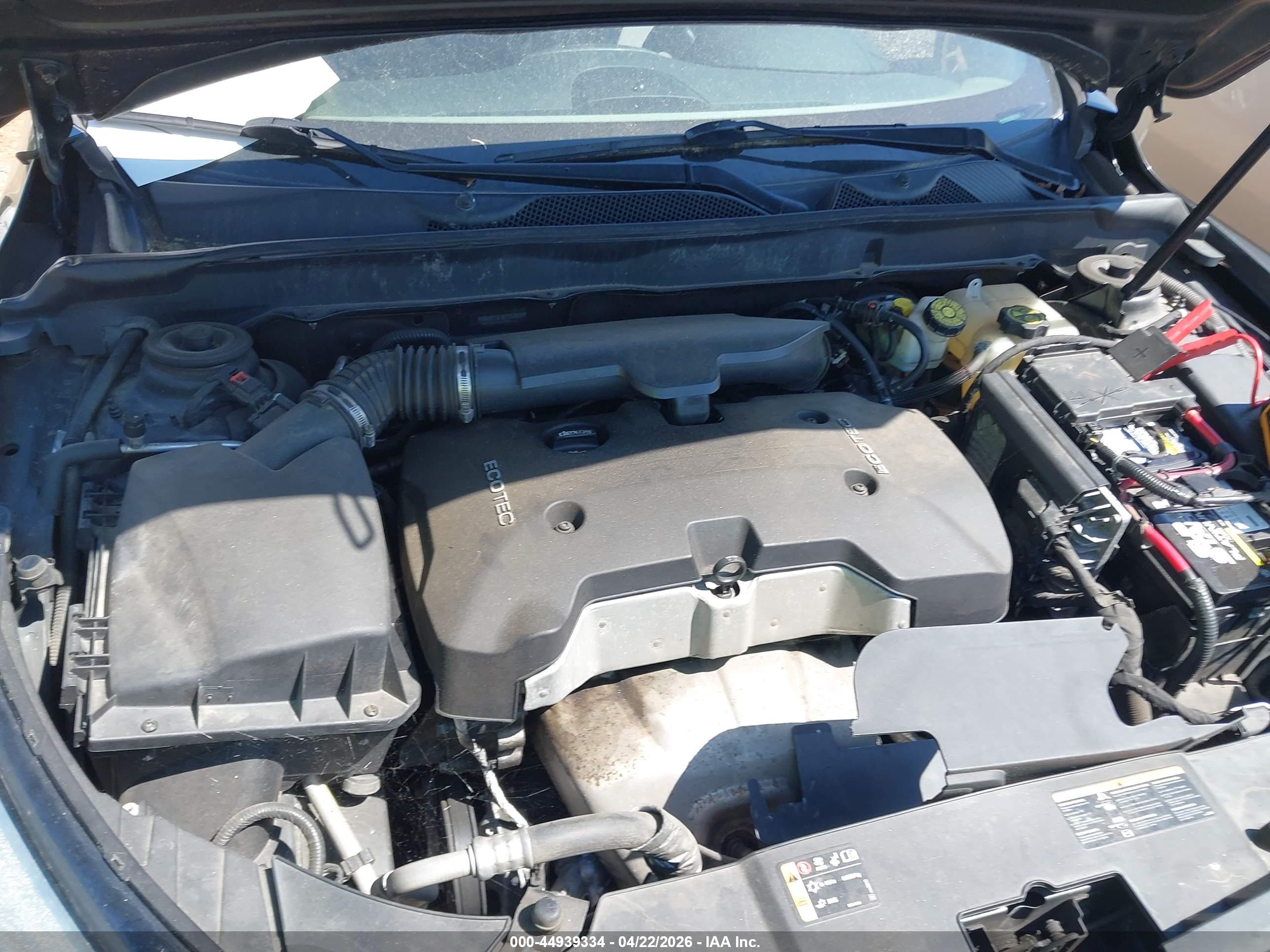 CHEVROLET MALIBU image 10