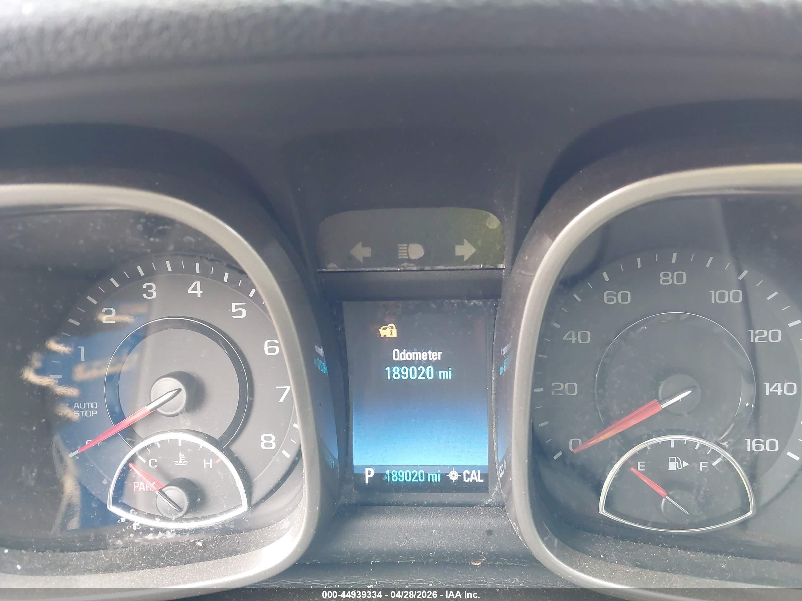 CHEVROLET MALIBU image 7
