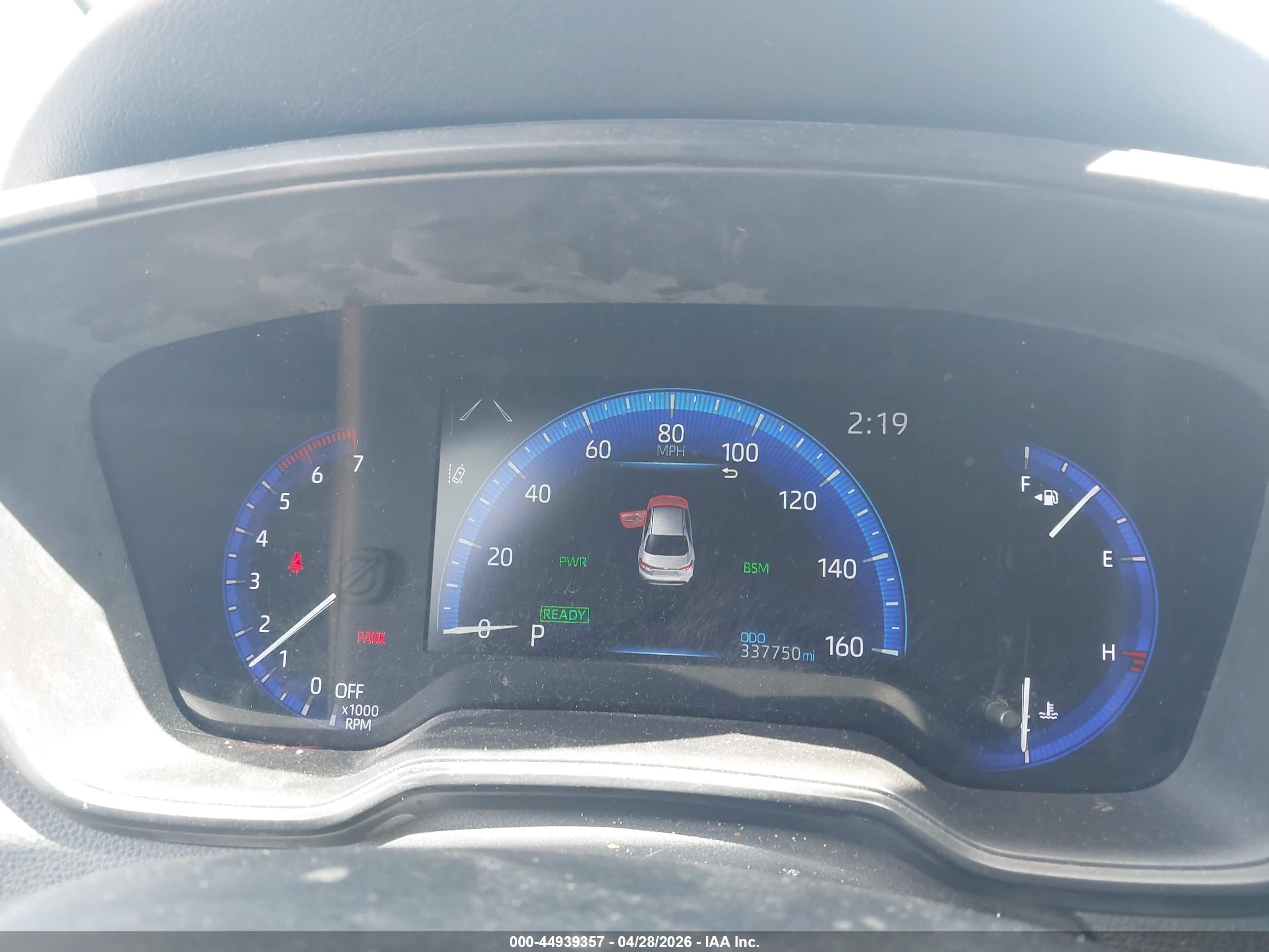 TOYOTA COROLLA image 7
