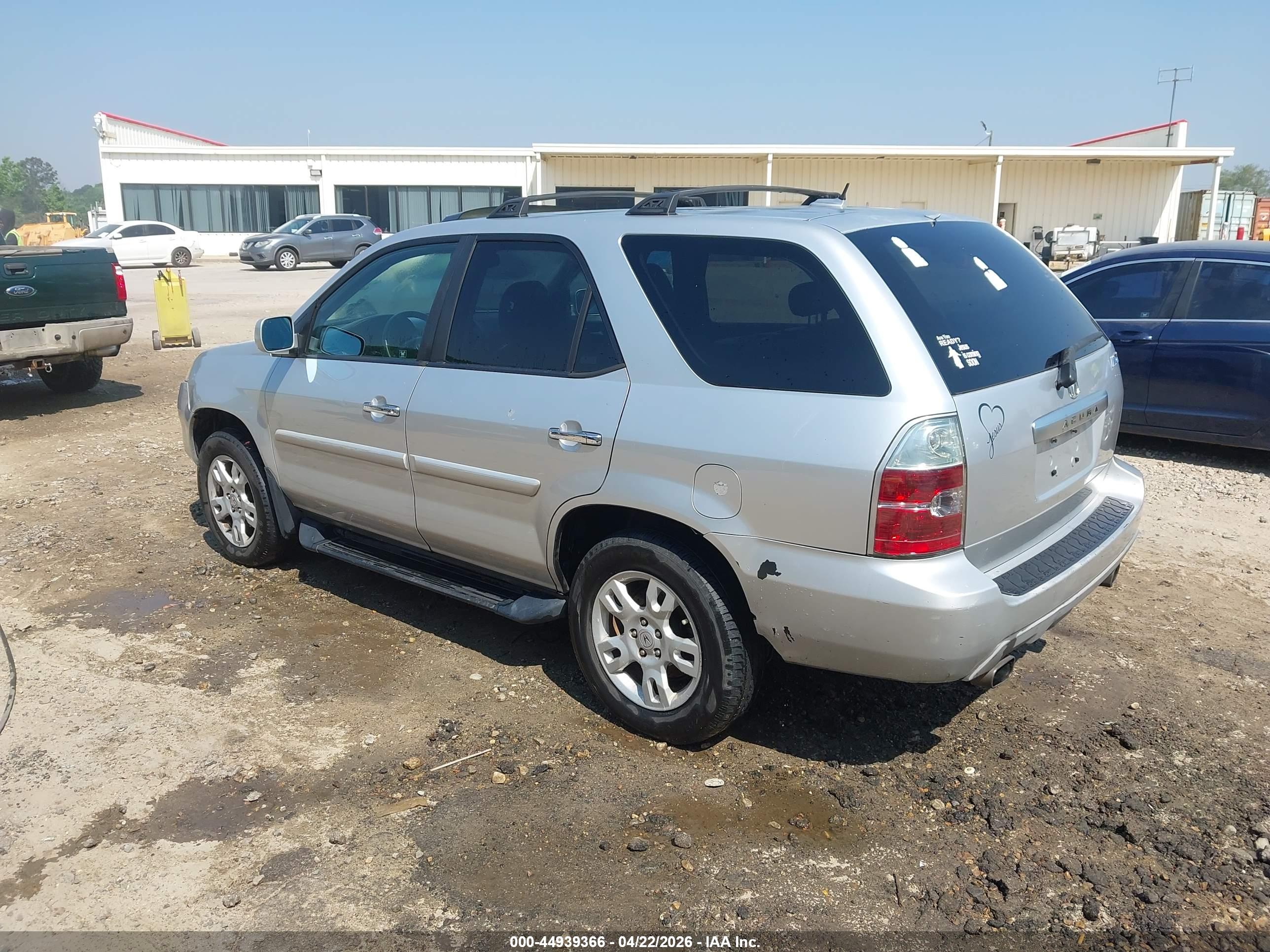 ACURA MDX image 3