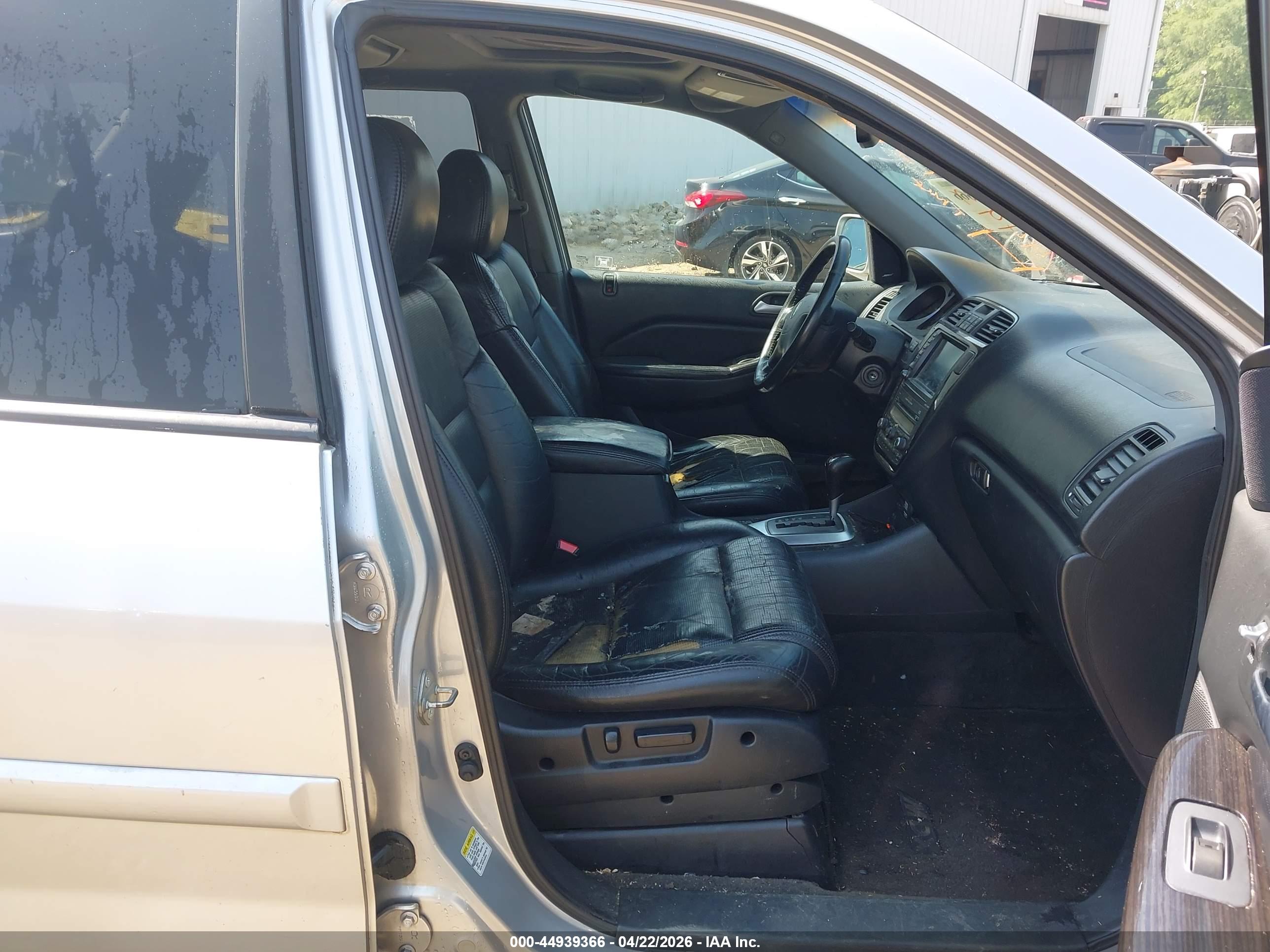ACURA MDX image 5