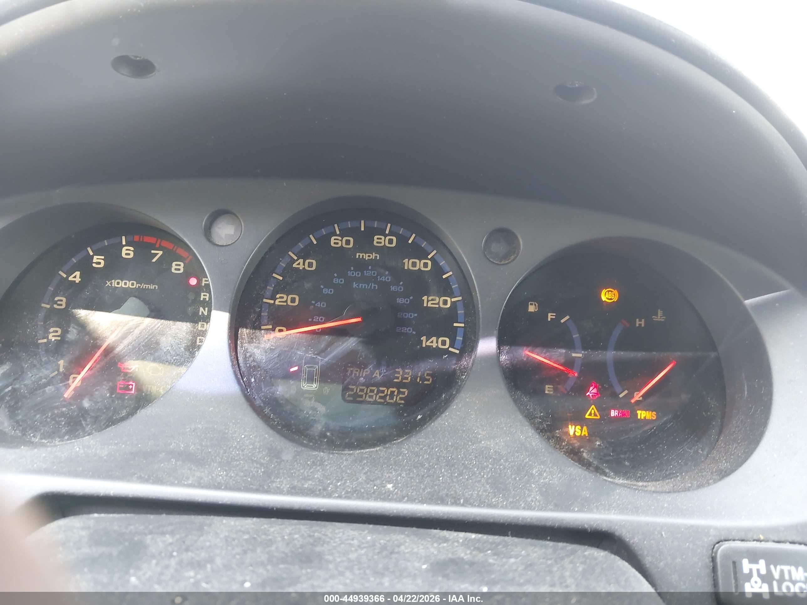 ACURA MDX image 7