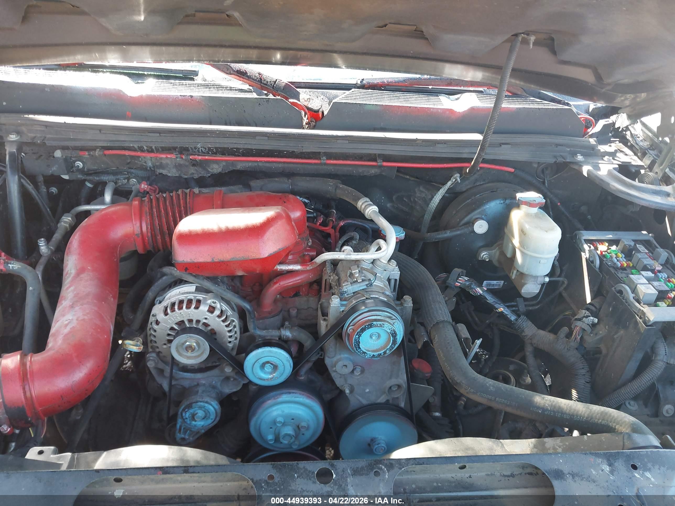 CHEVROLET SILVERADO image 10