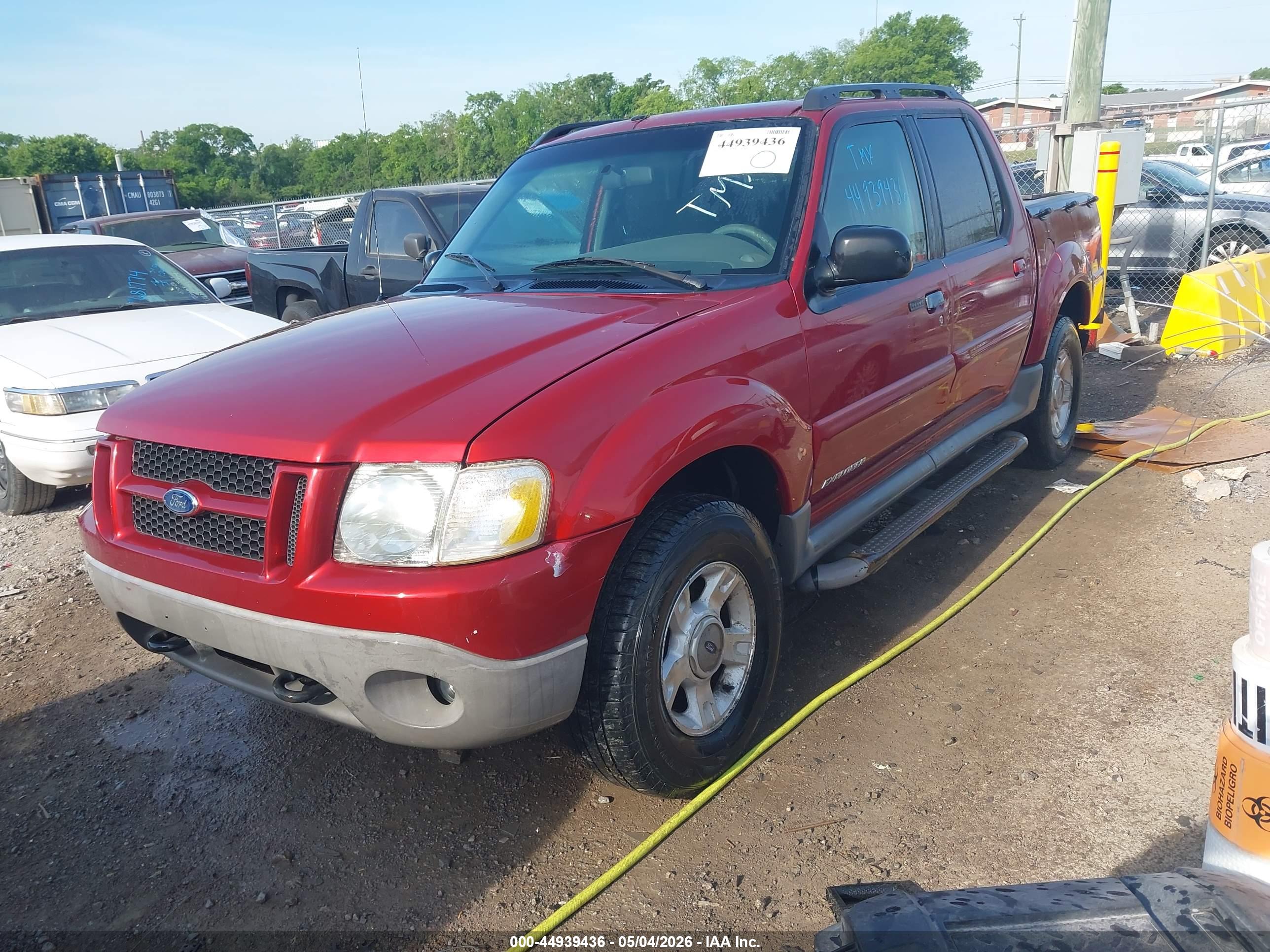 FORD EXPLORER image 2
