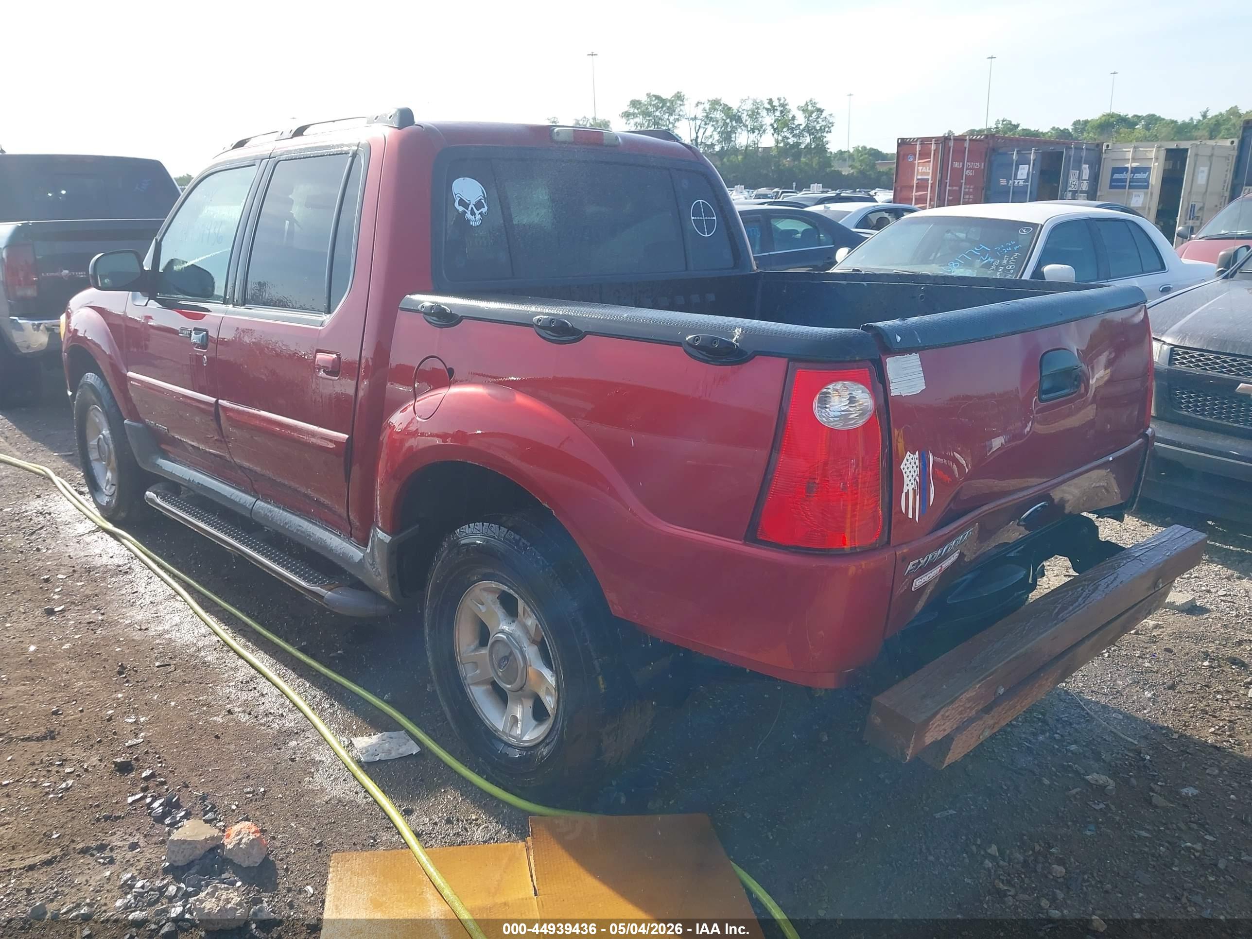 FORD EXPLORER image 3