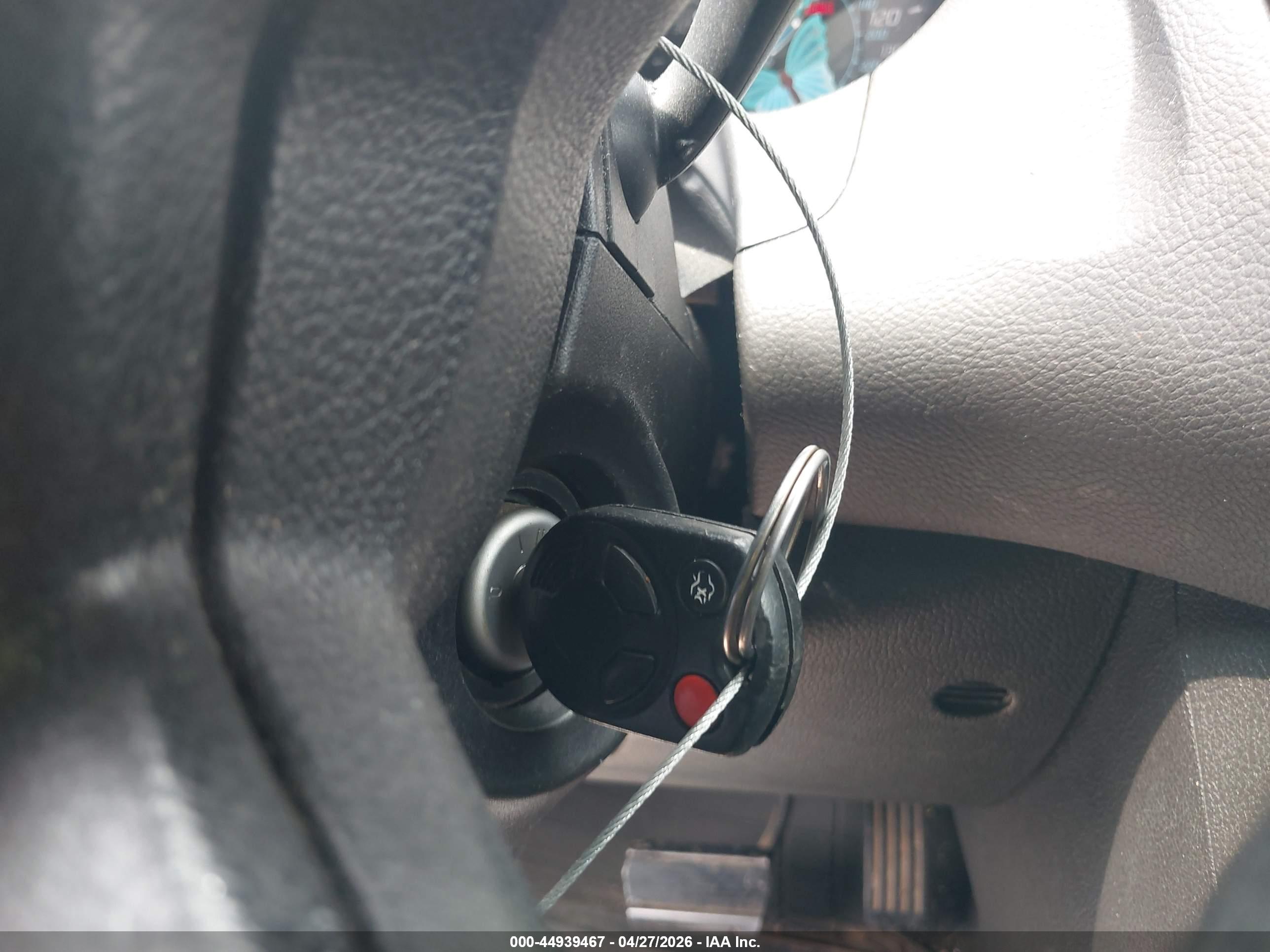 FORD FOCUS image 11