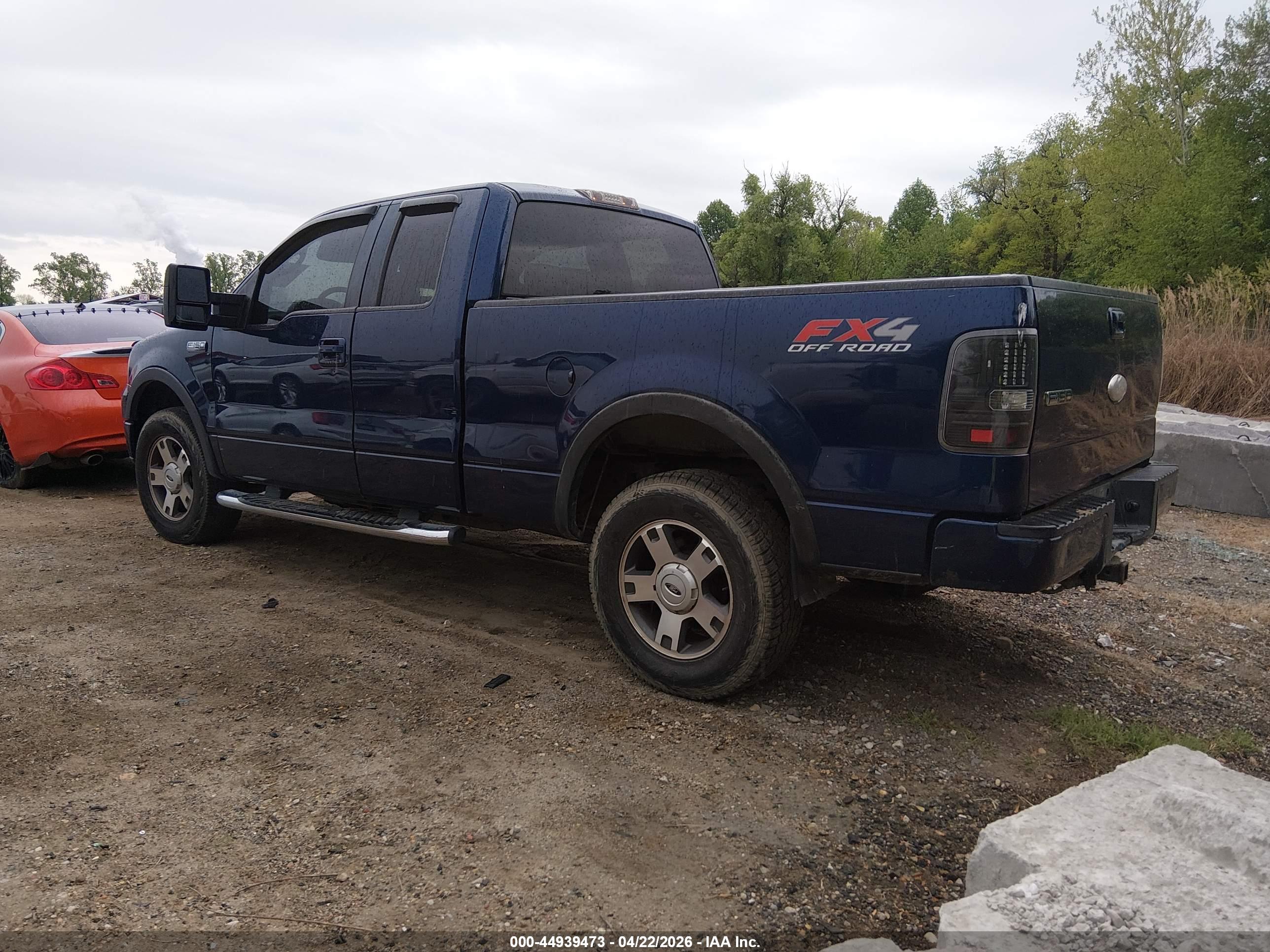 FORD F-150 image 3