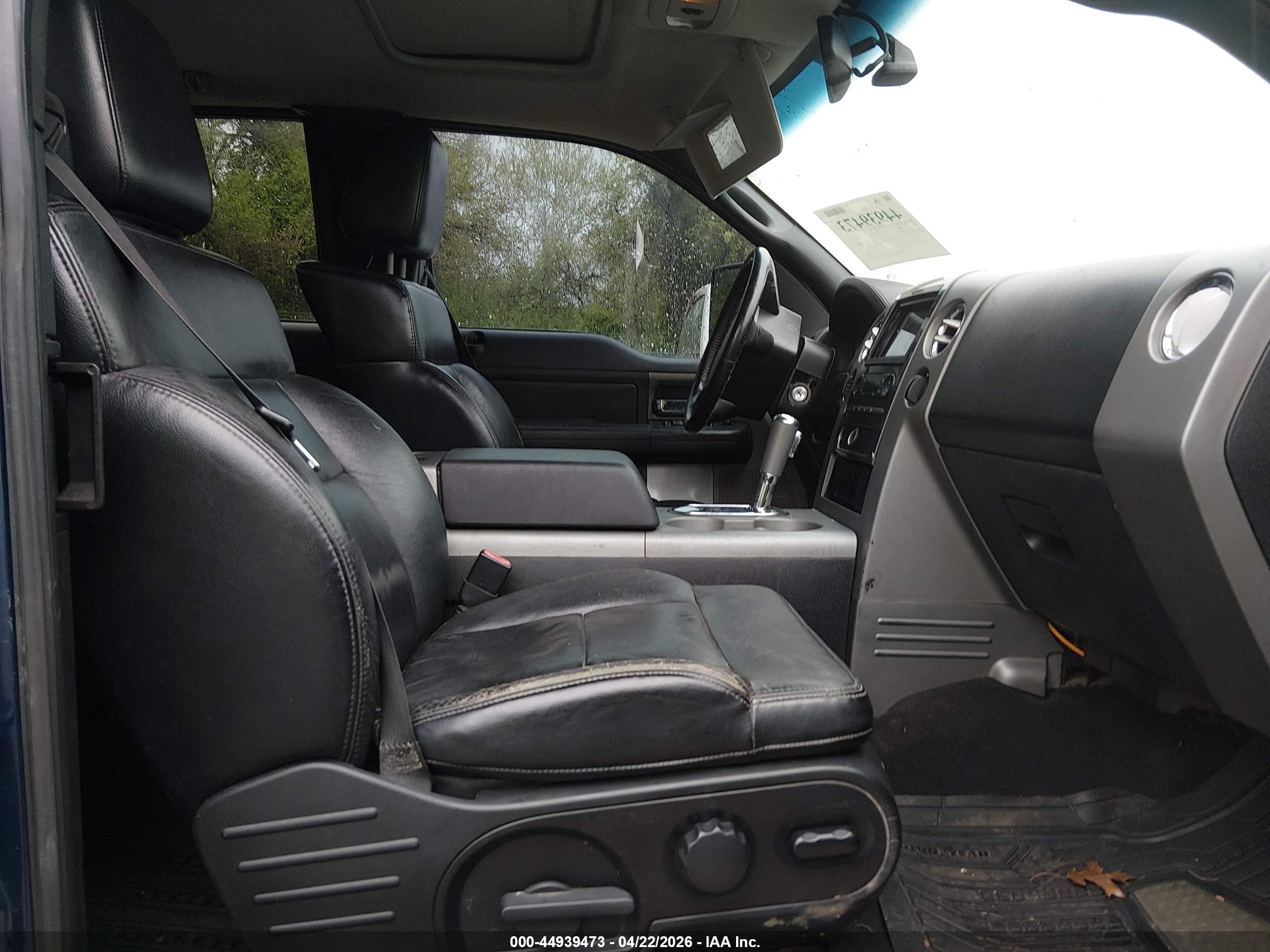 FORD F-150 image 5