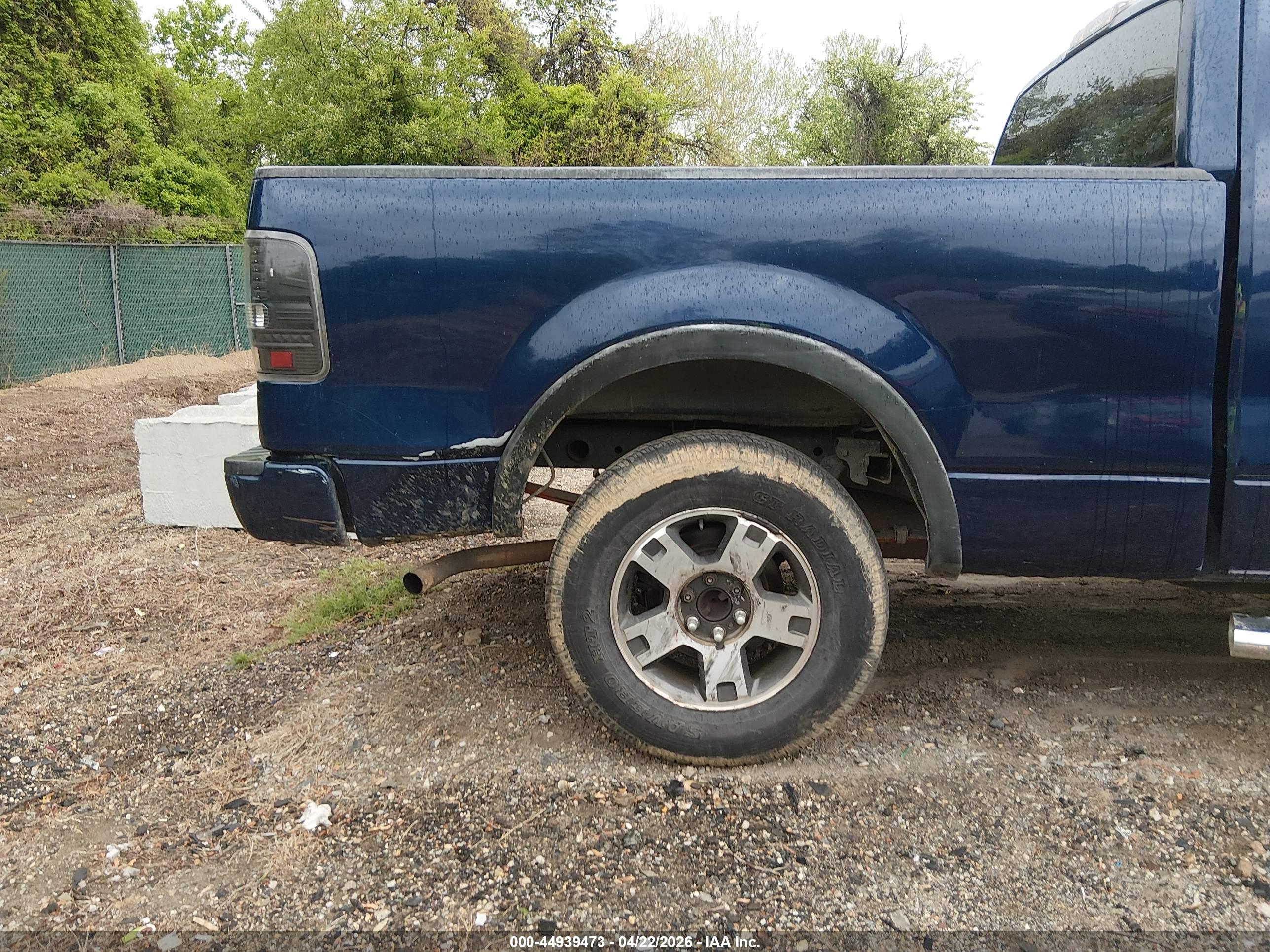 FORD F-150 image 6
