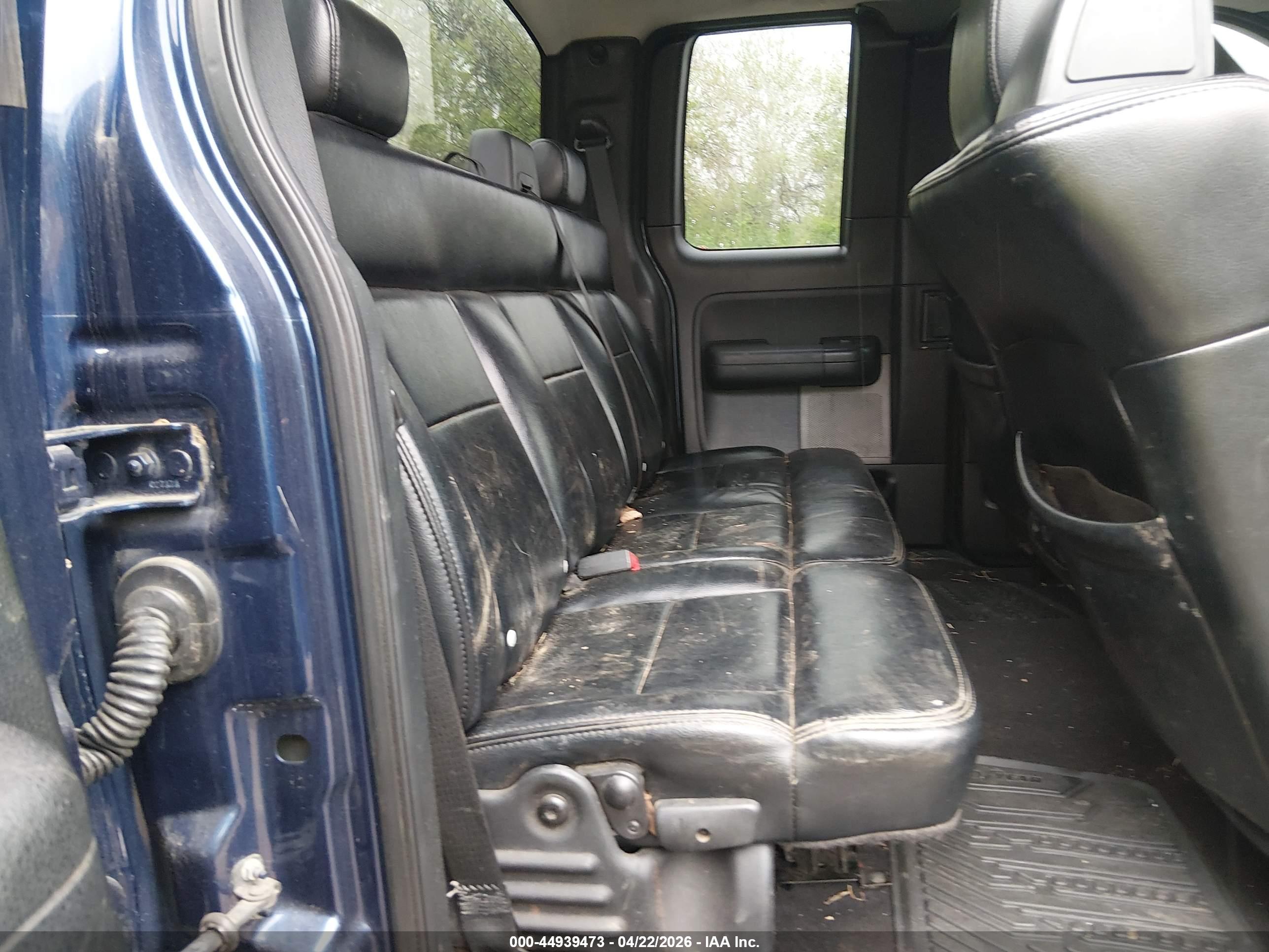 FORD F-150 image 8