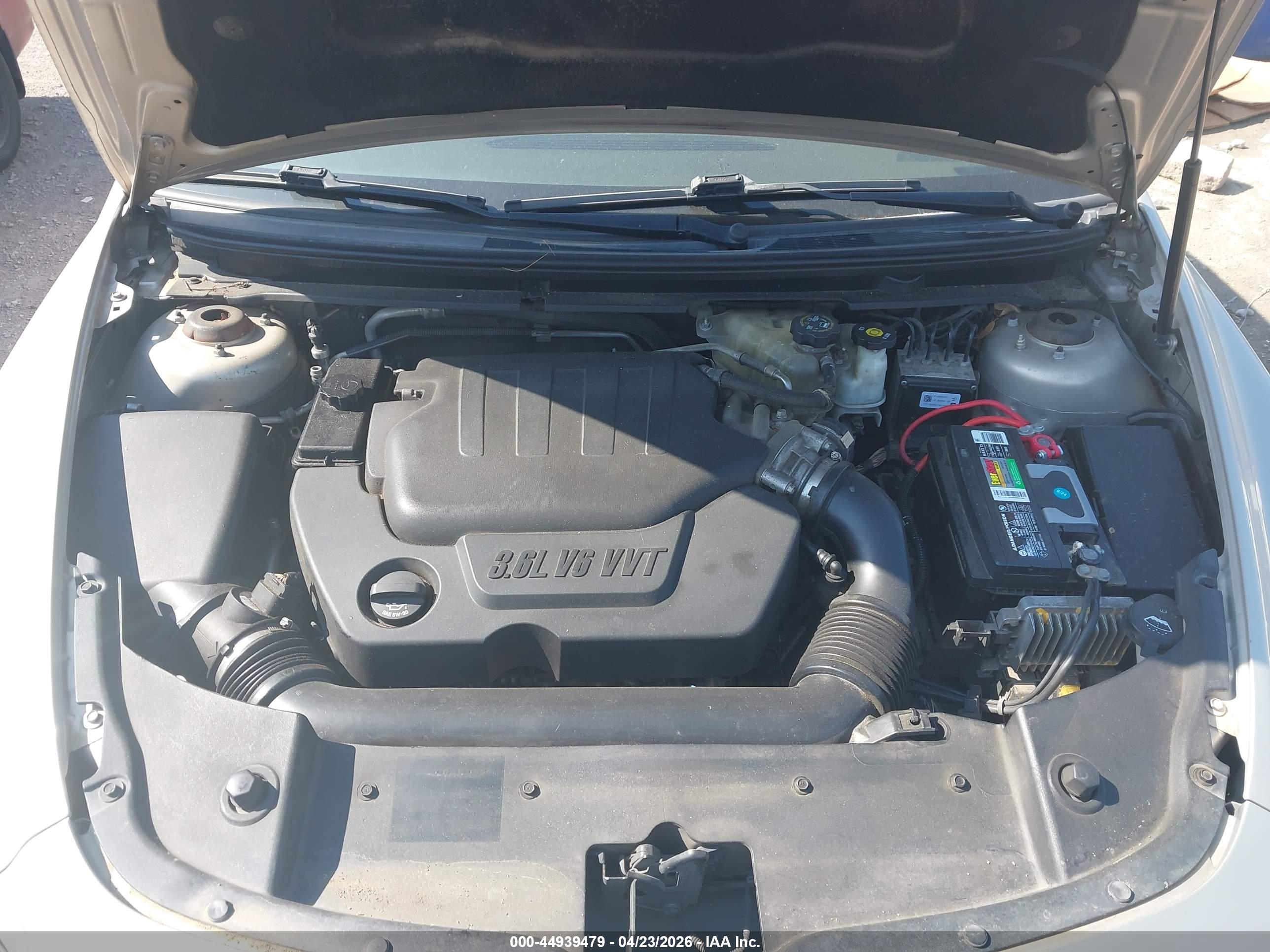 CHEVROLET MALIBU image 10