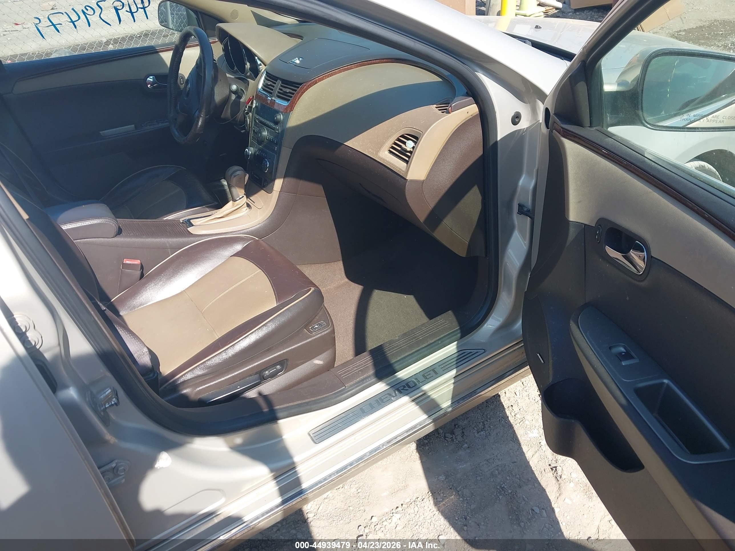 CHEVROLET MALIBU image 5