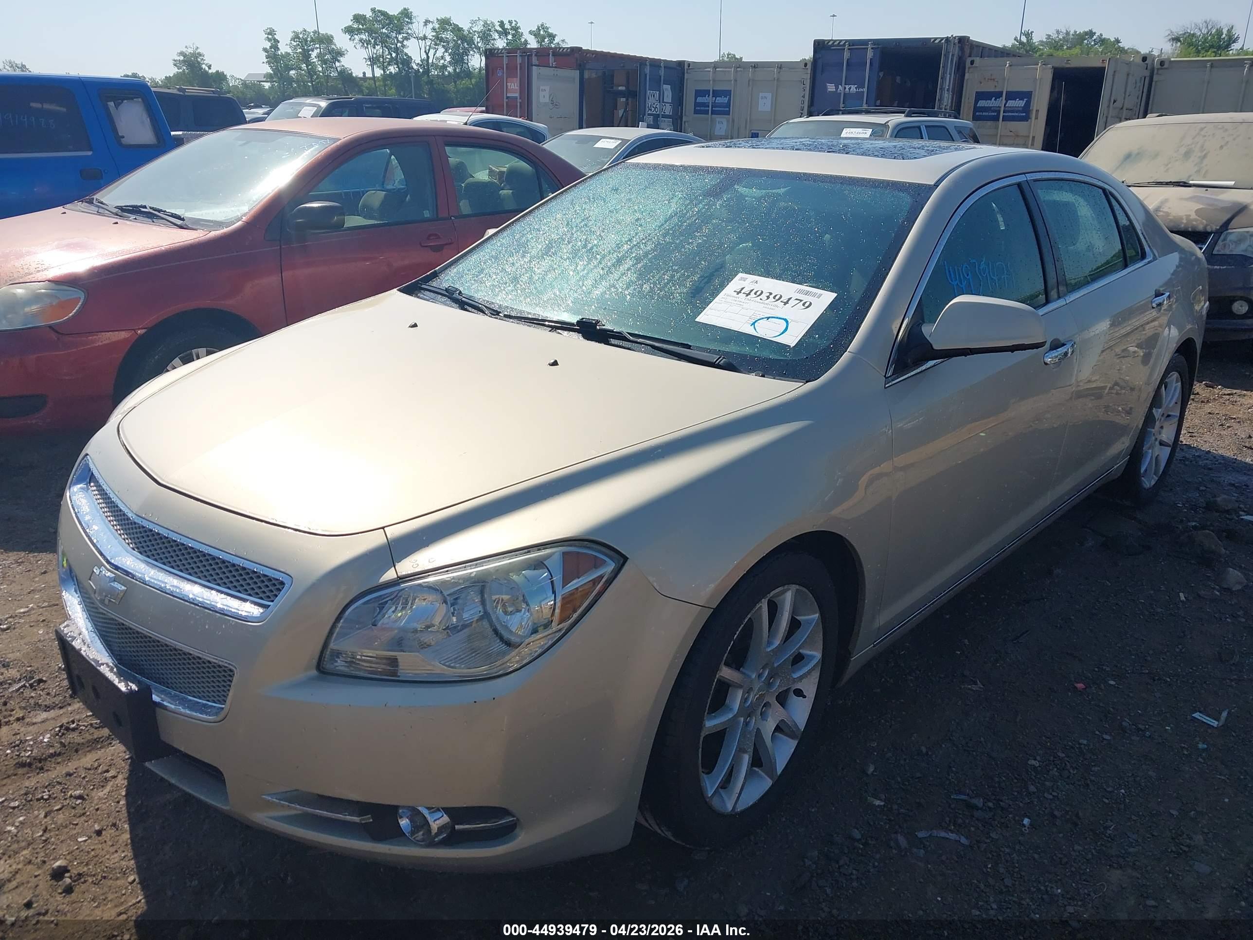 CHEVROLET MALIBU image 6