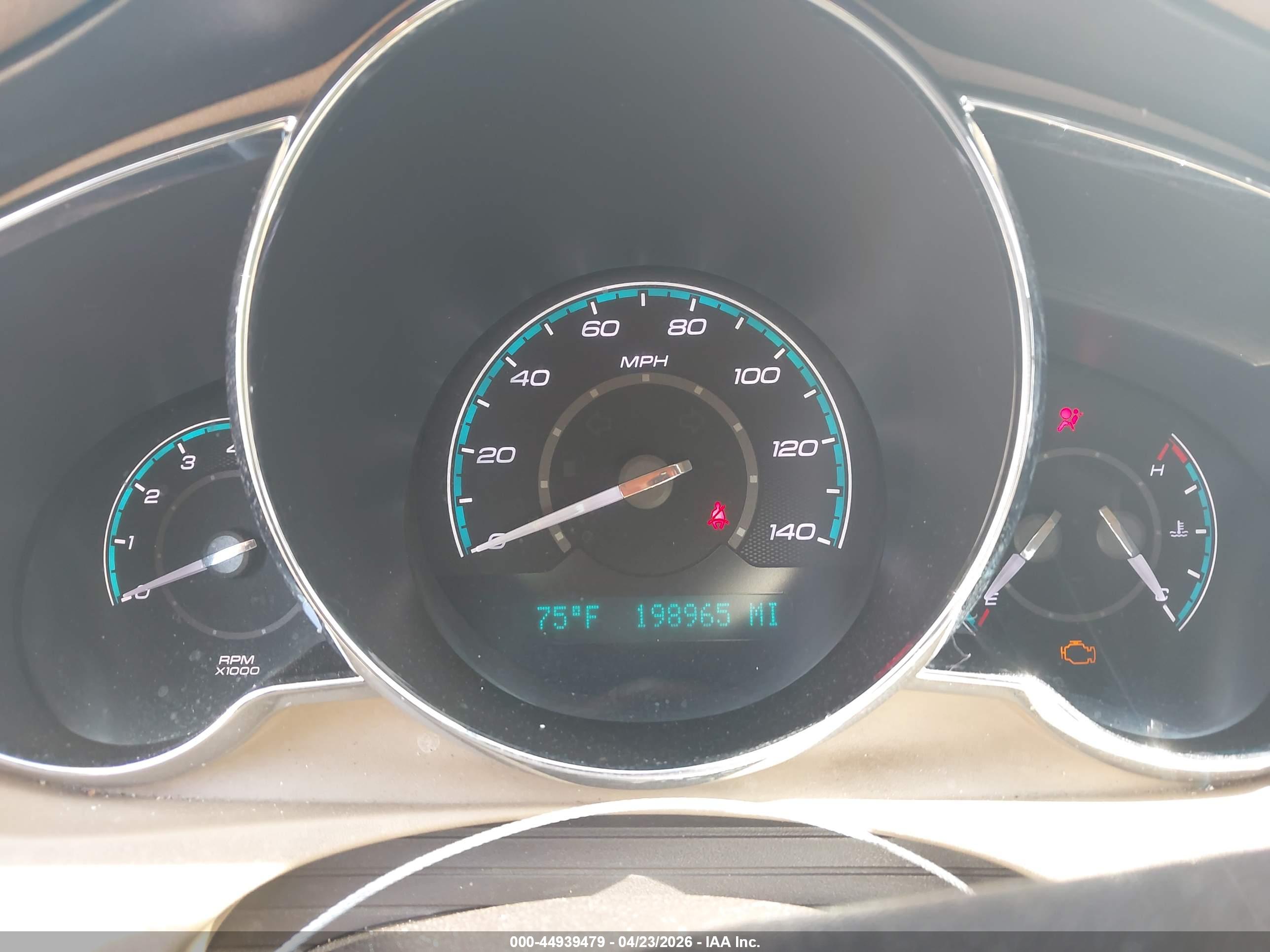 CHEVROLET MALIBU image 7