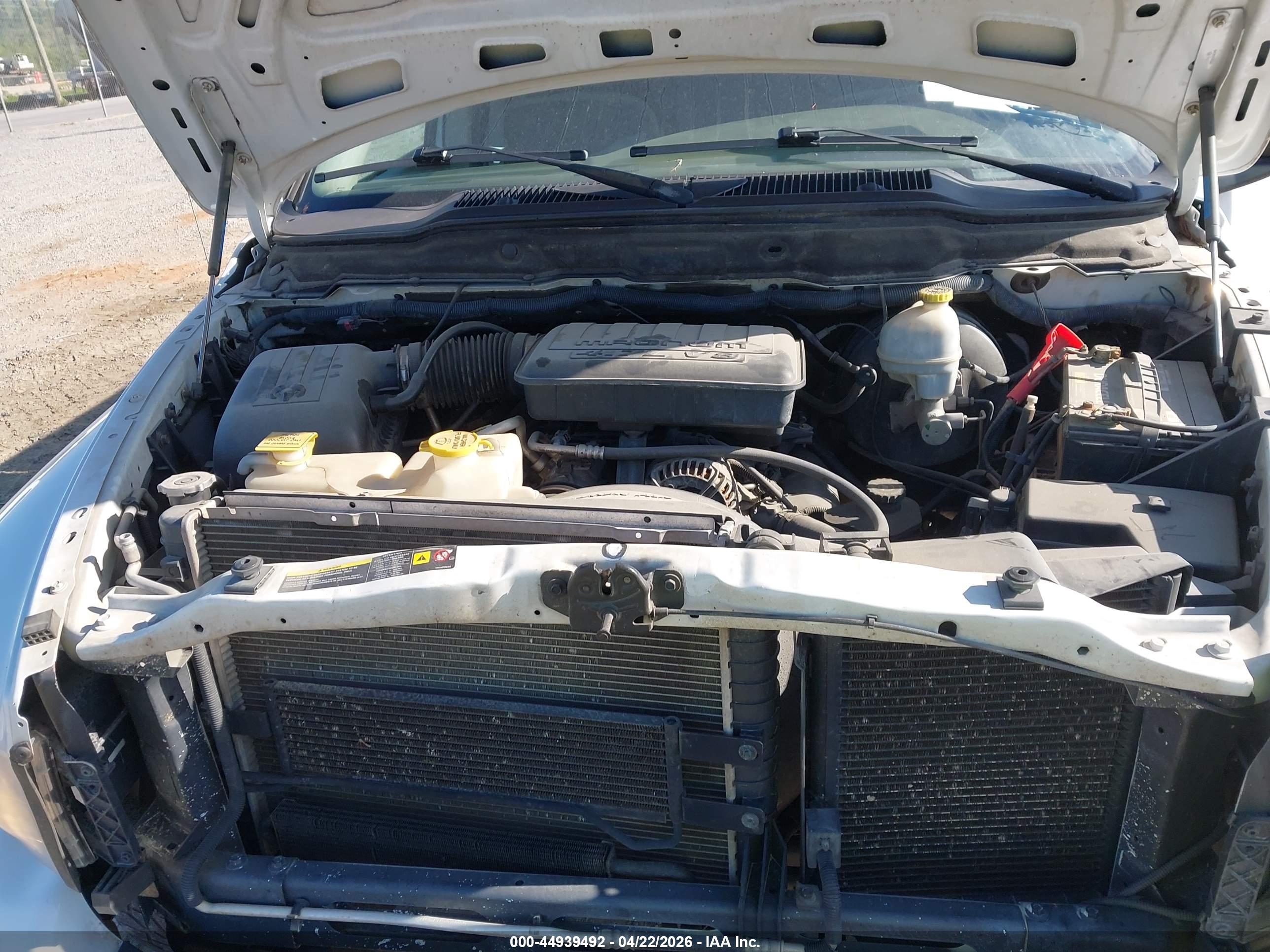 DODGE RAM image 10