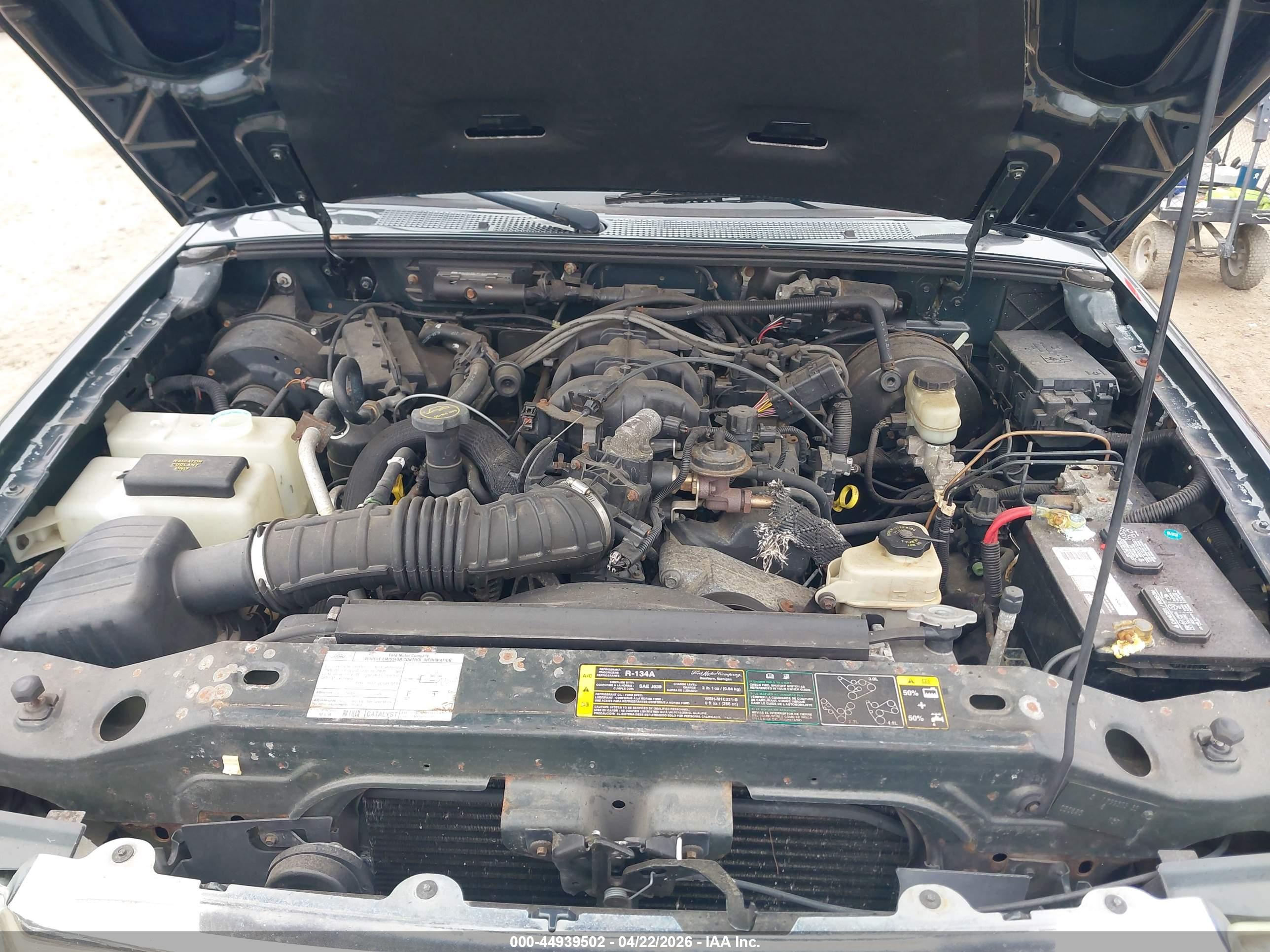 FORD RANGER image 10