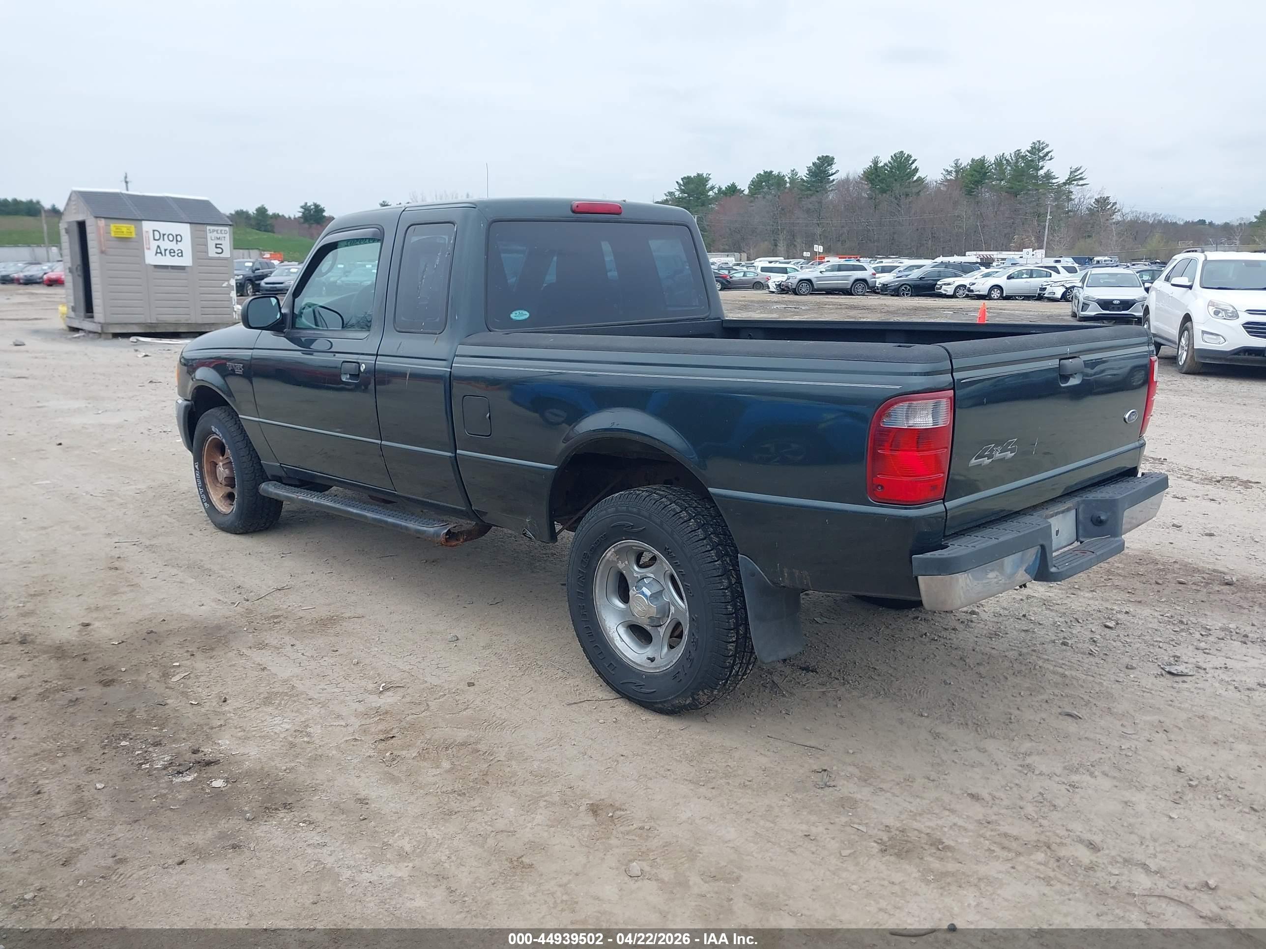 FORD RANGER image 3