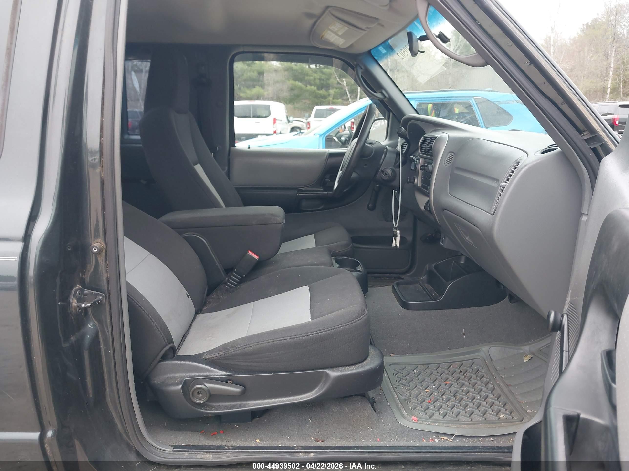 FORD RANGER image 5