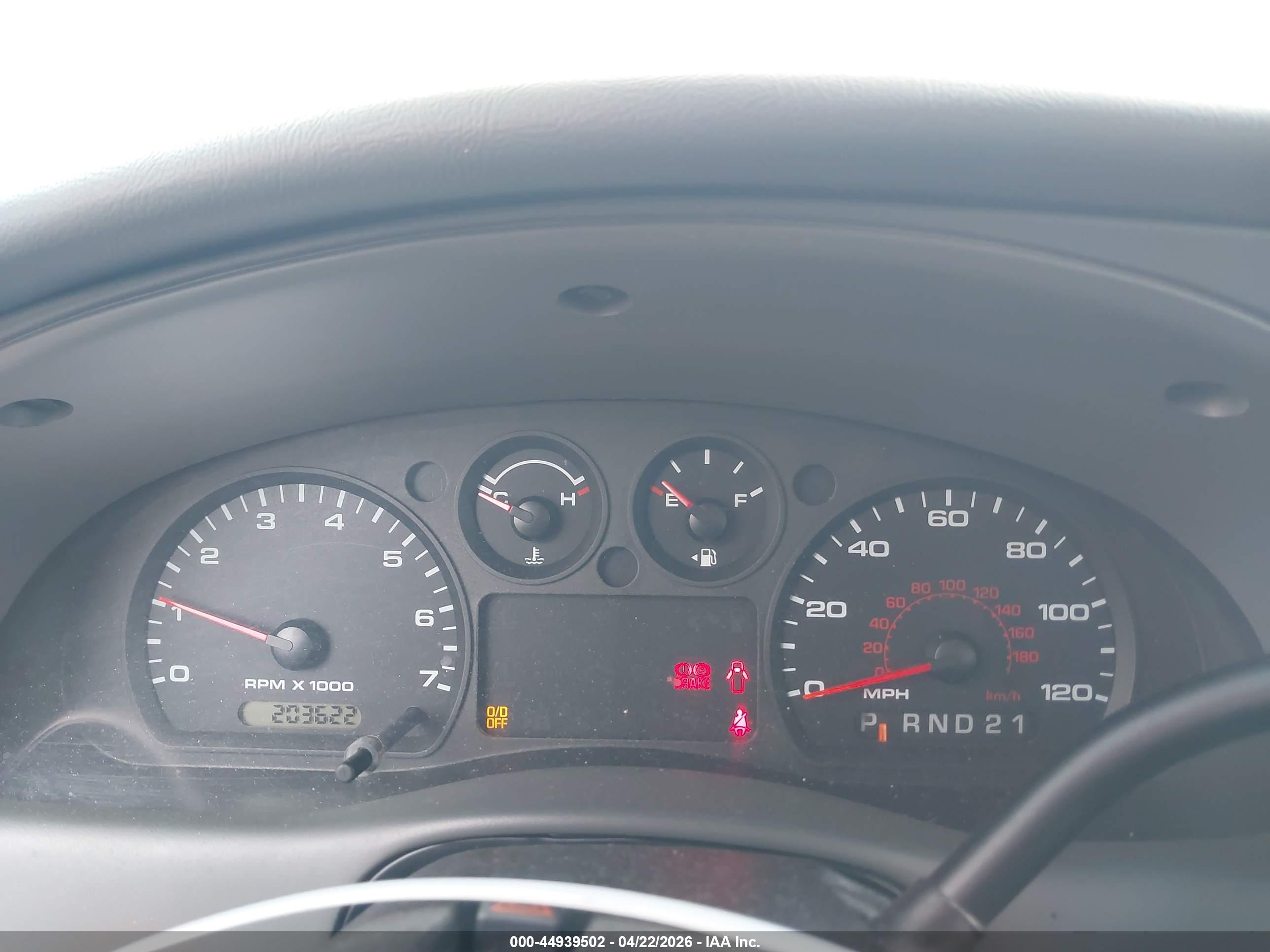 FORD RANGER image 7