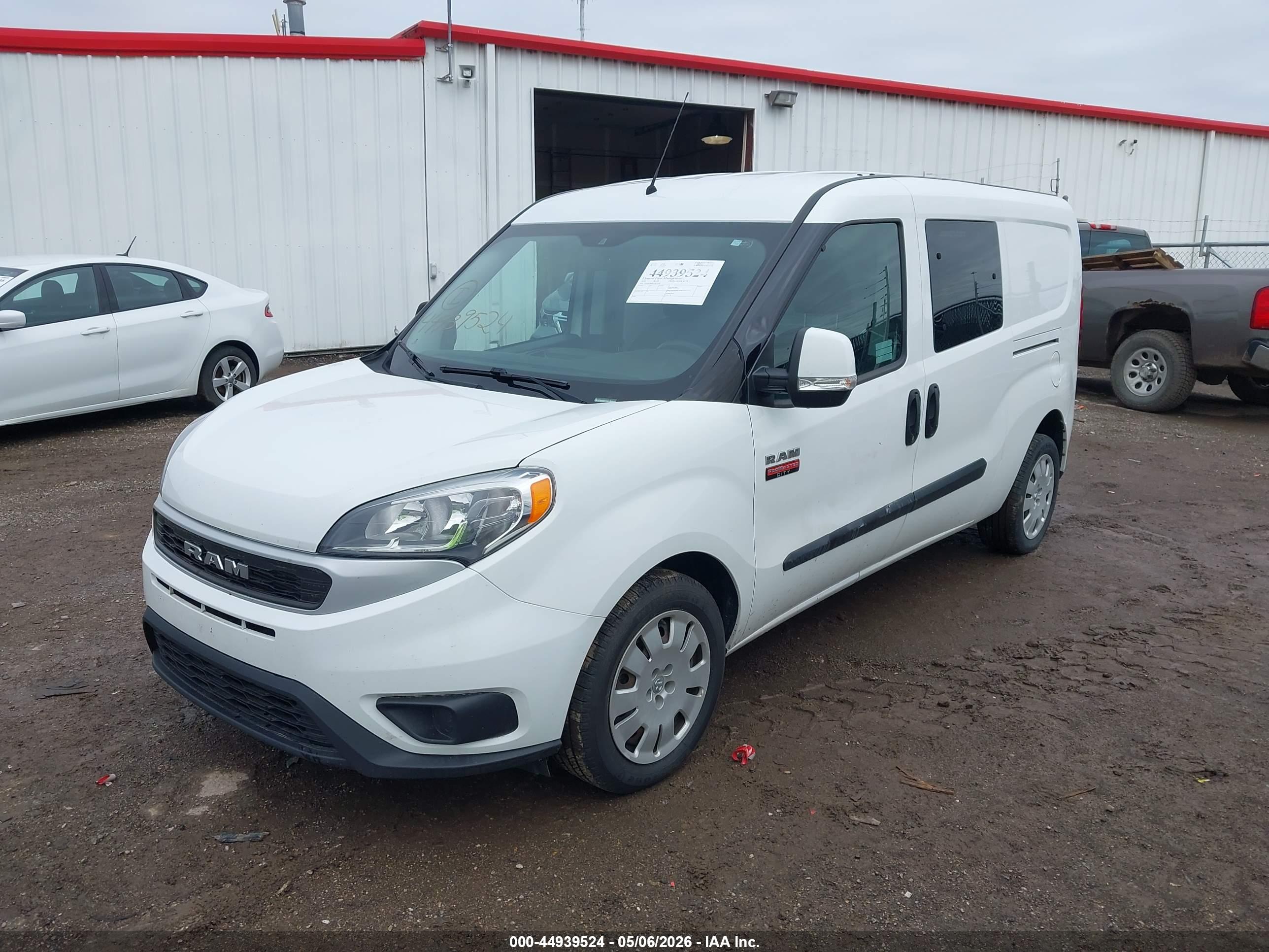 RAM PROMASTER image 2
