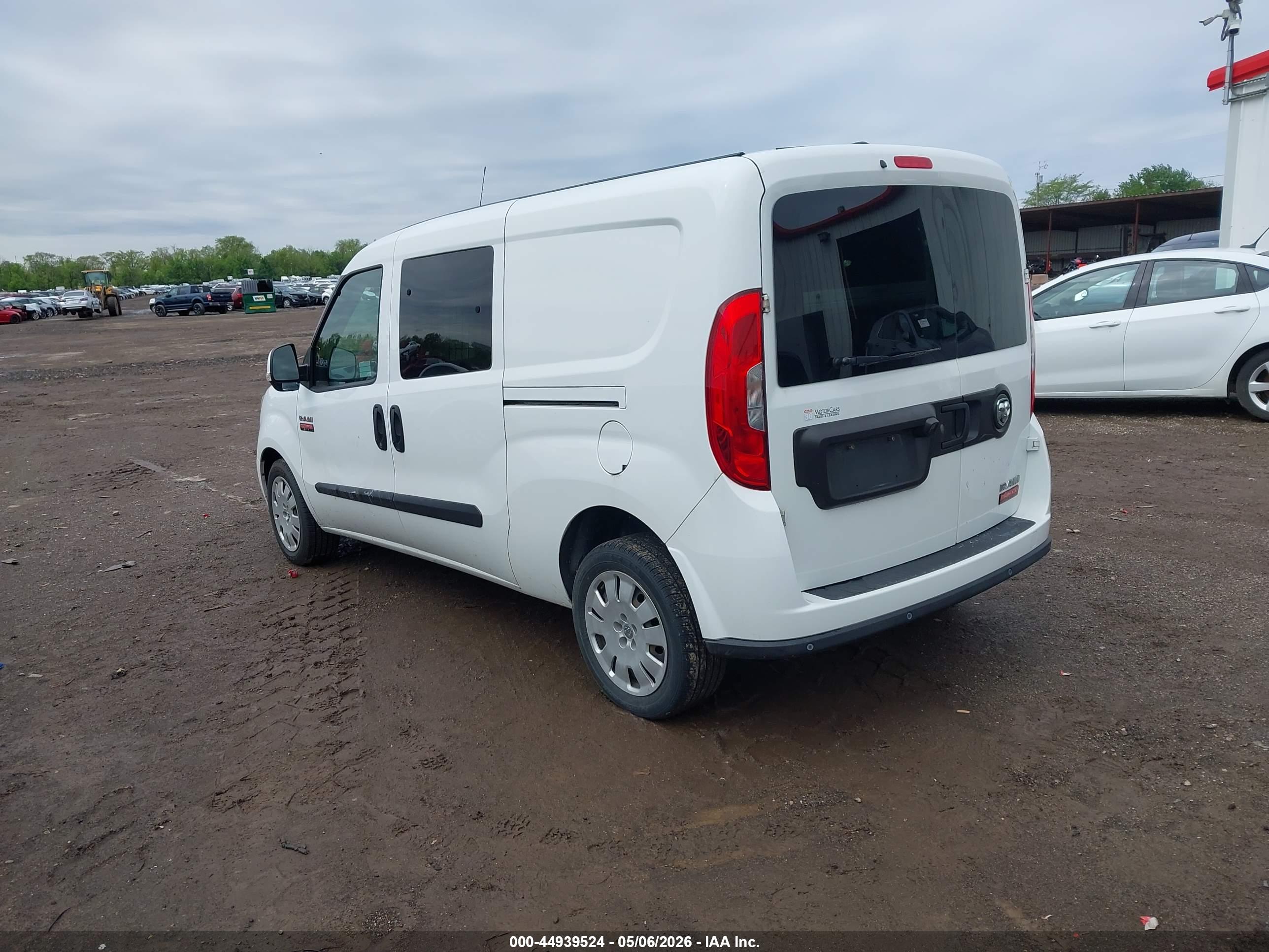 RAM PROMASTER image 3