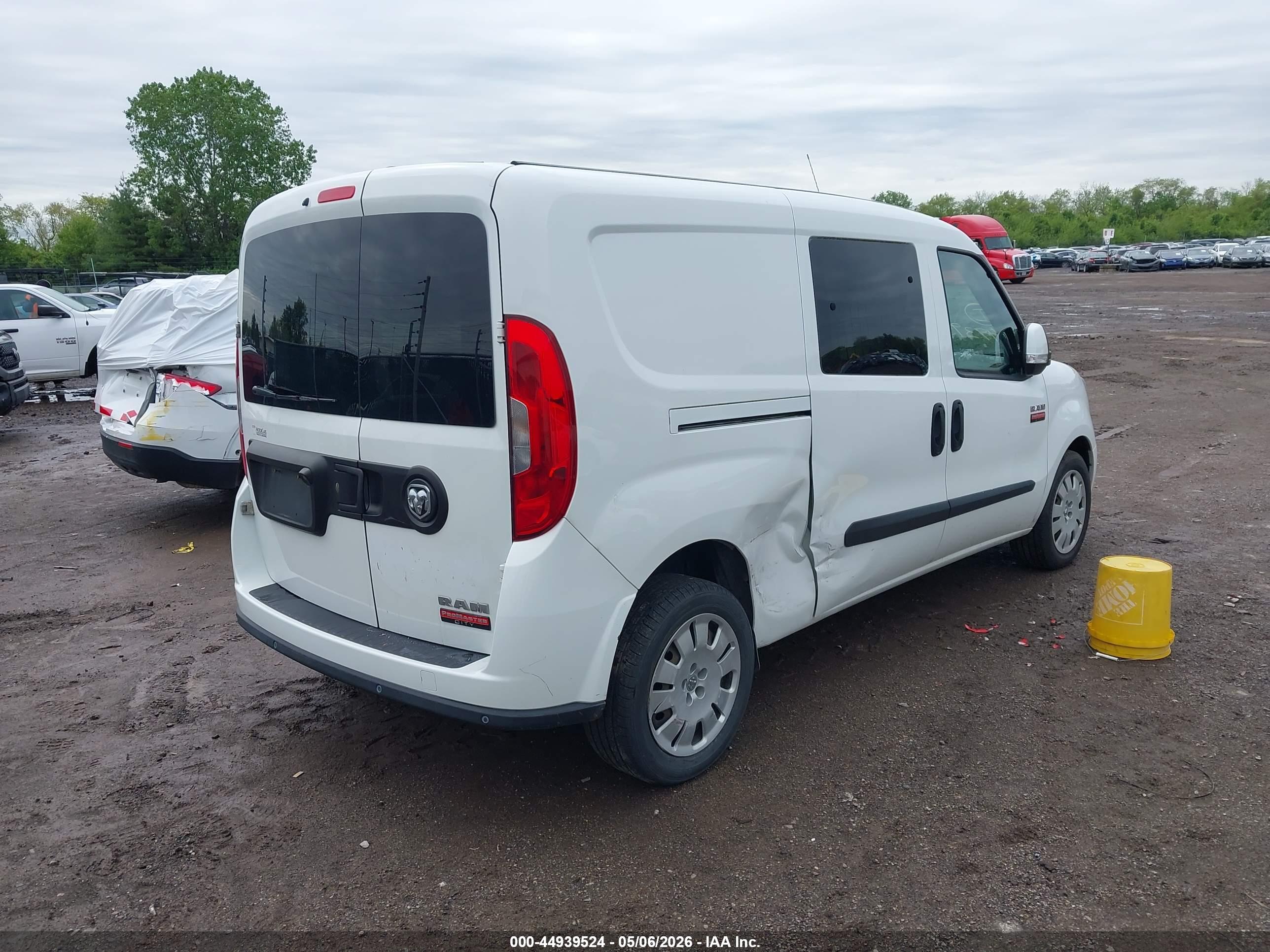 RAM PROMASTER image 4