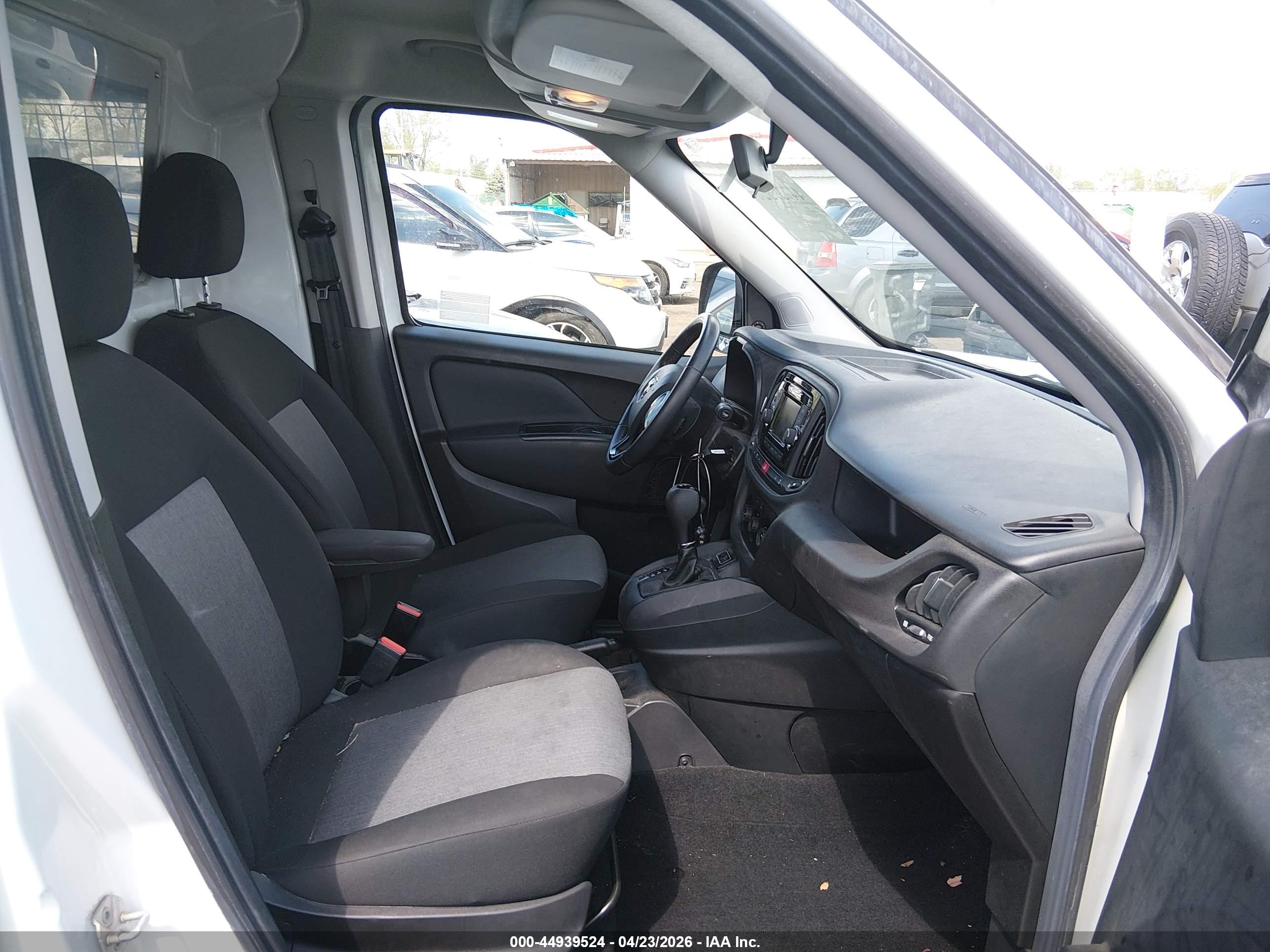 RAM PROMASTER image 5