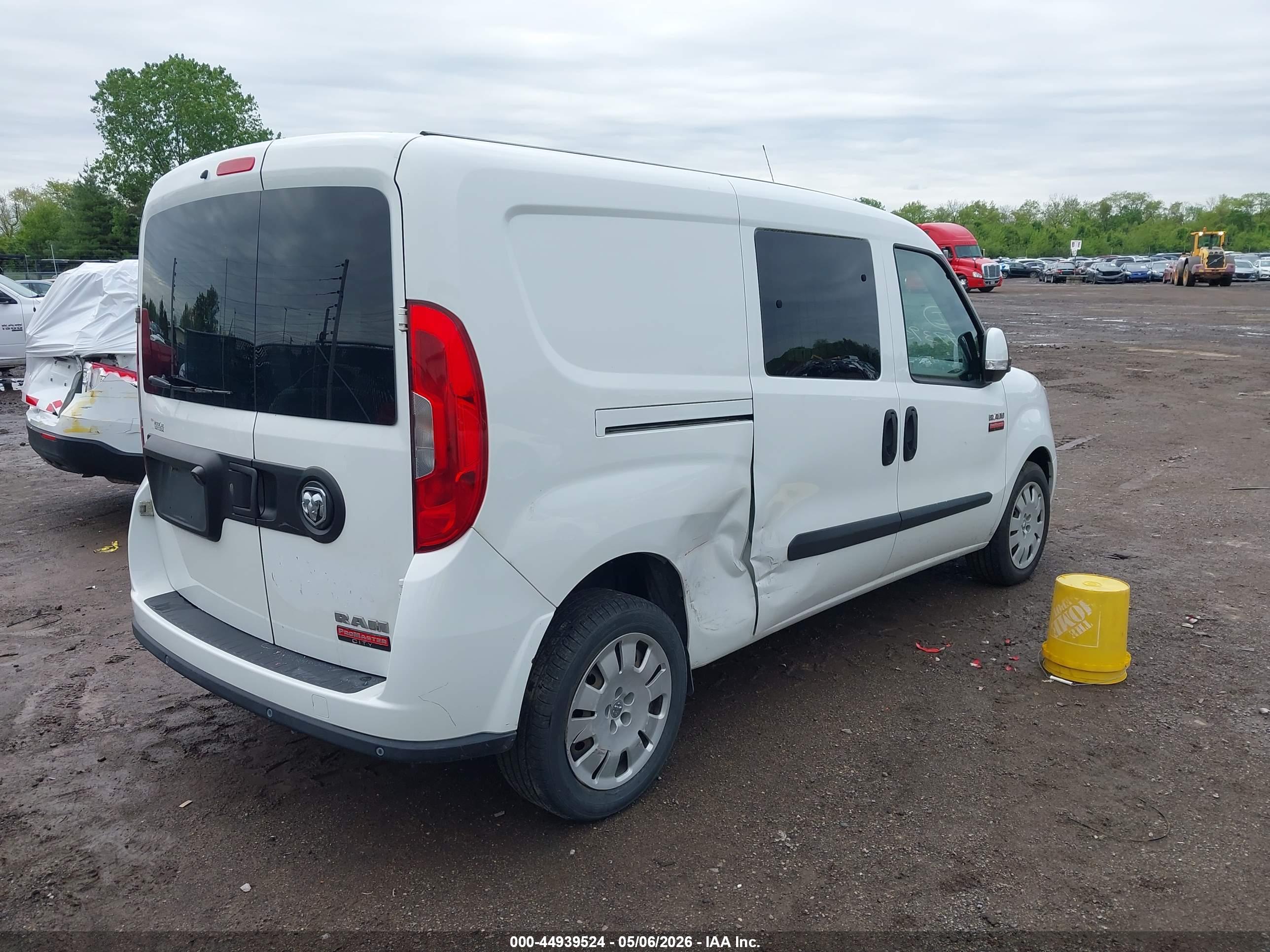 RAM PROMASTER image 6