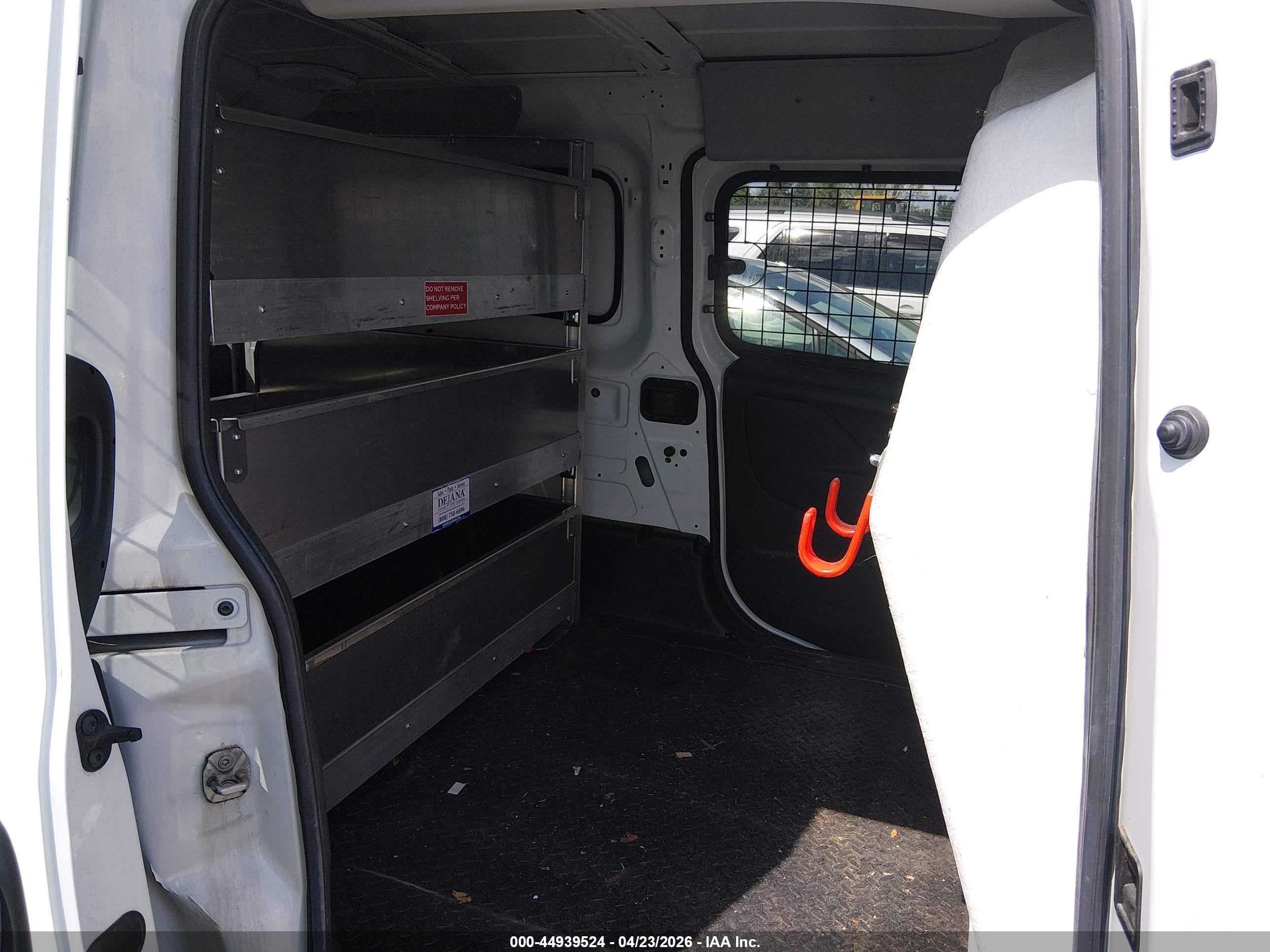 RAM PROMASTER image 8