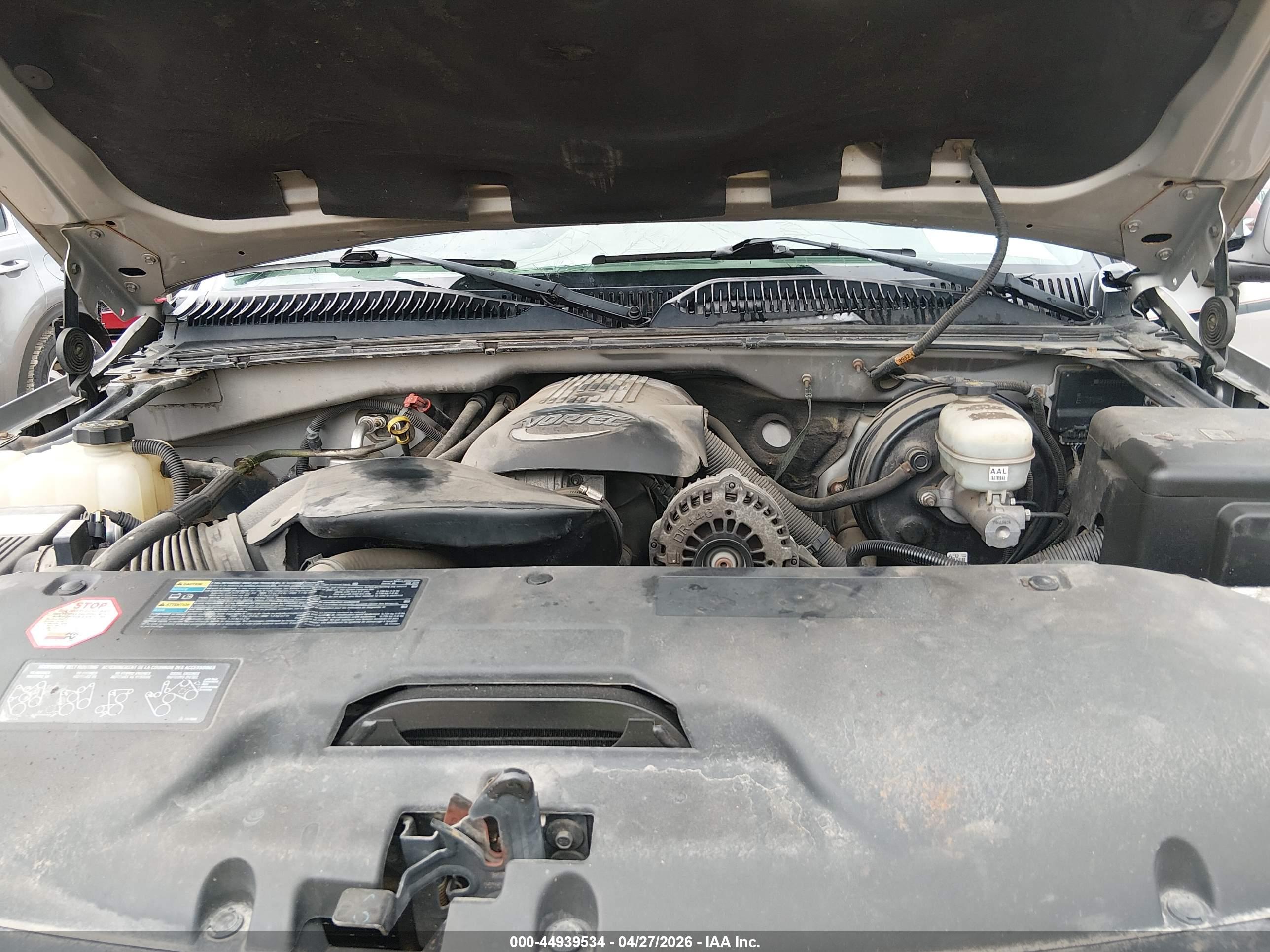 GMC SIERRA image 10