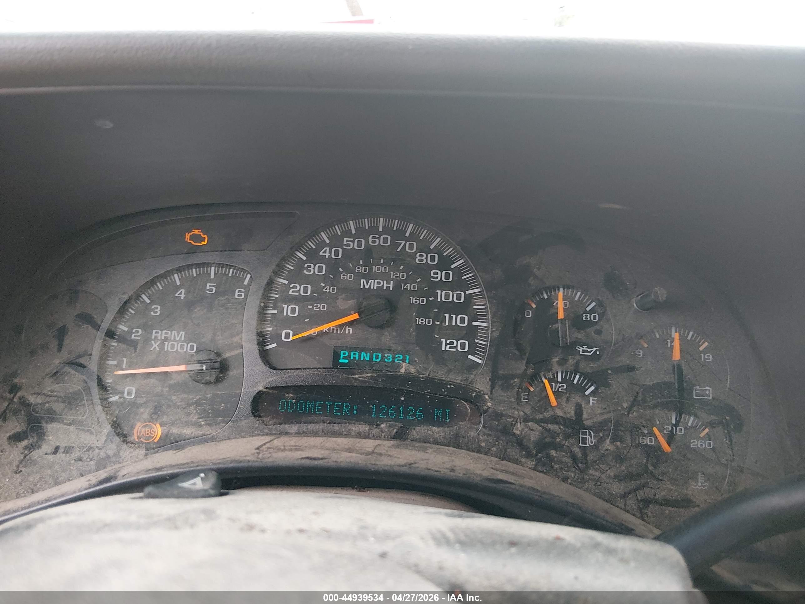 GMC SIERRA image 7