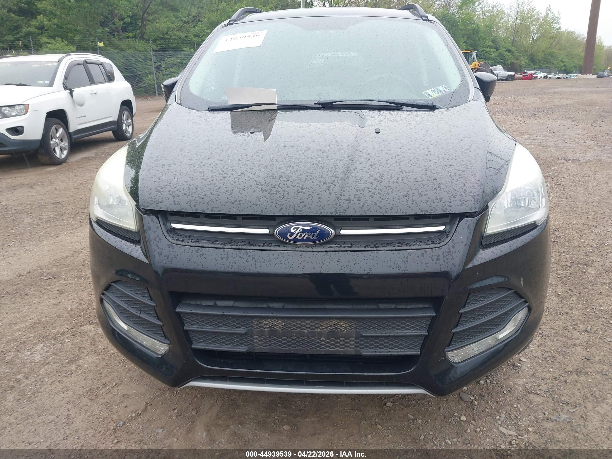 FORD ESCAPE image 6
